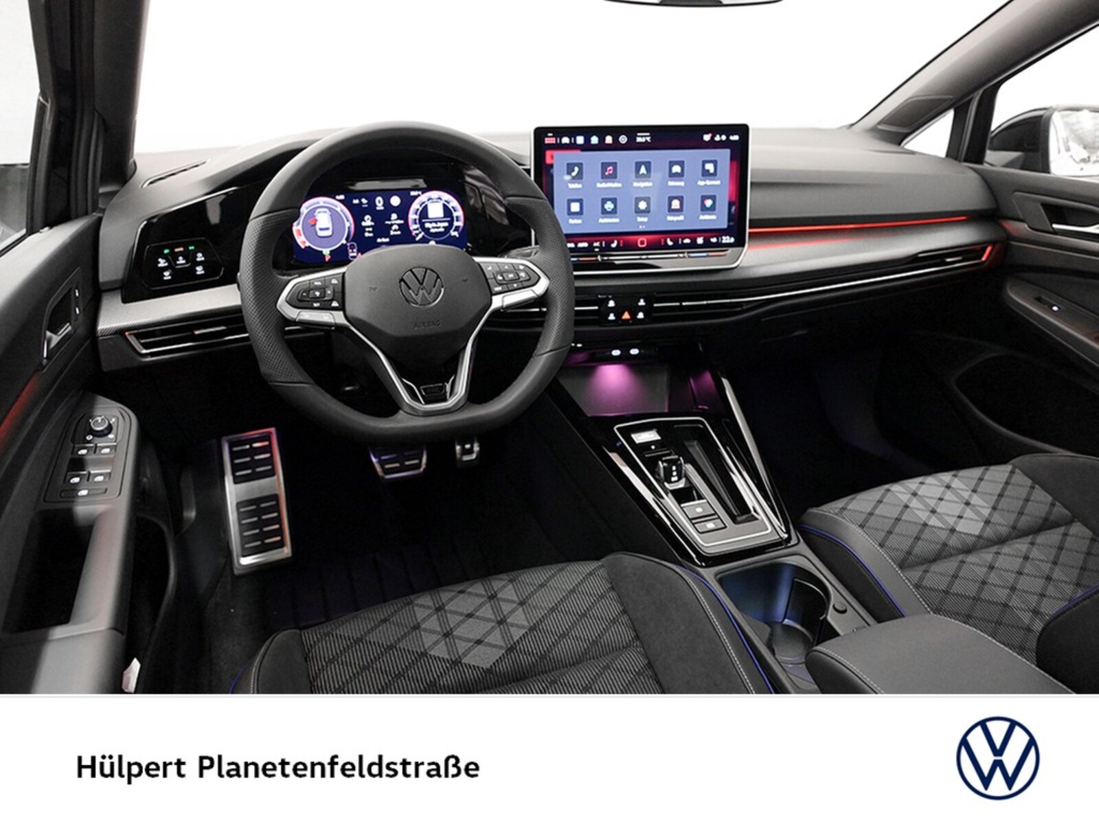 Volkswagen Golf Variant – Bild 14