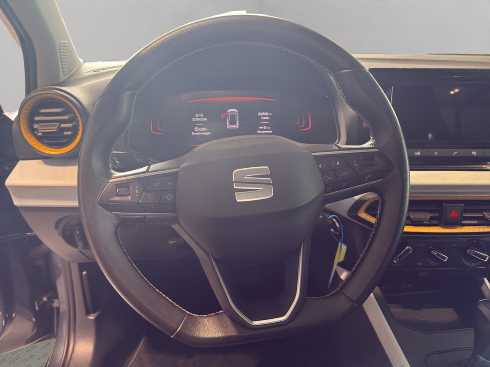 SEAT Arona – Bild 6