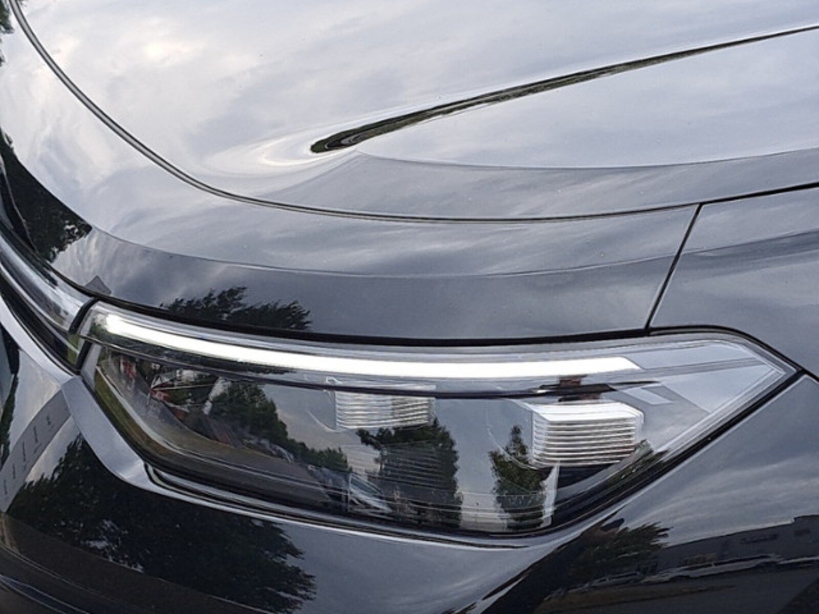 Volkswagen Tayron – Bild 6