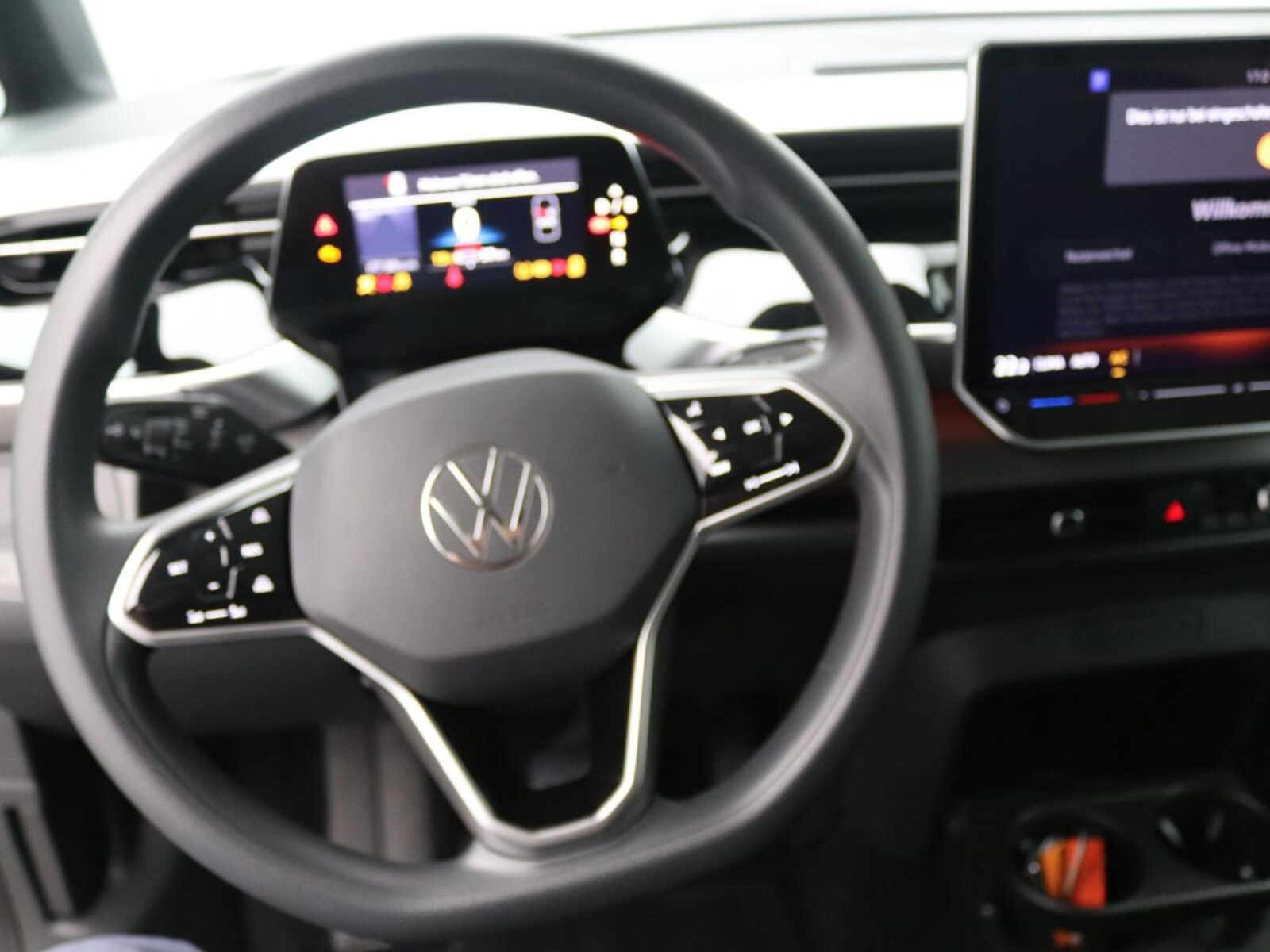 Volkswagen ID. Buzz – Bild 12