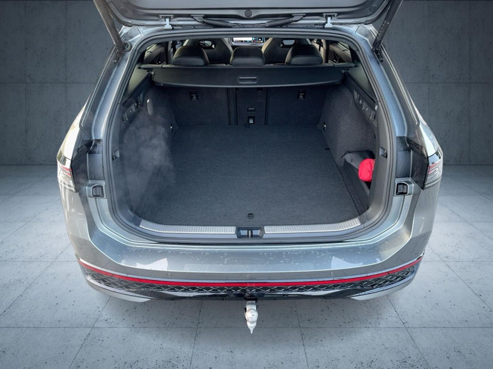 Volkswagen Passat – Bild 13