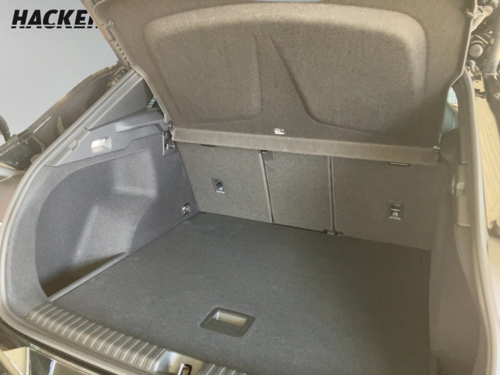 CUPRA Terramar – Bild 5