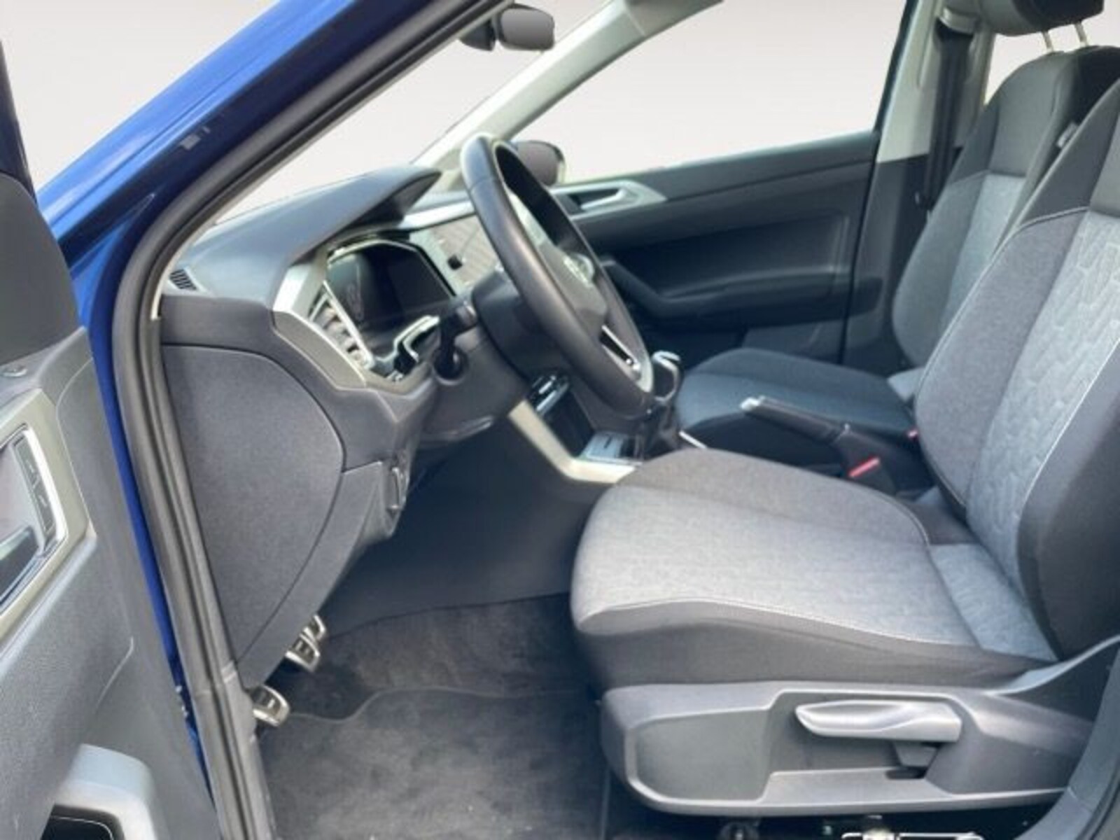 Volkswagen Polo – Bild 9