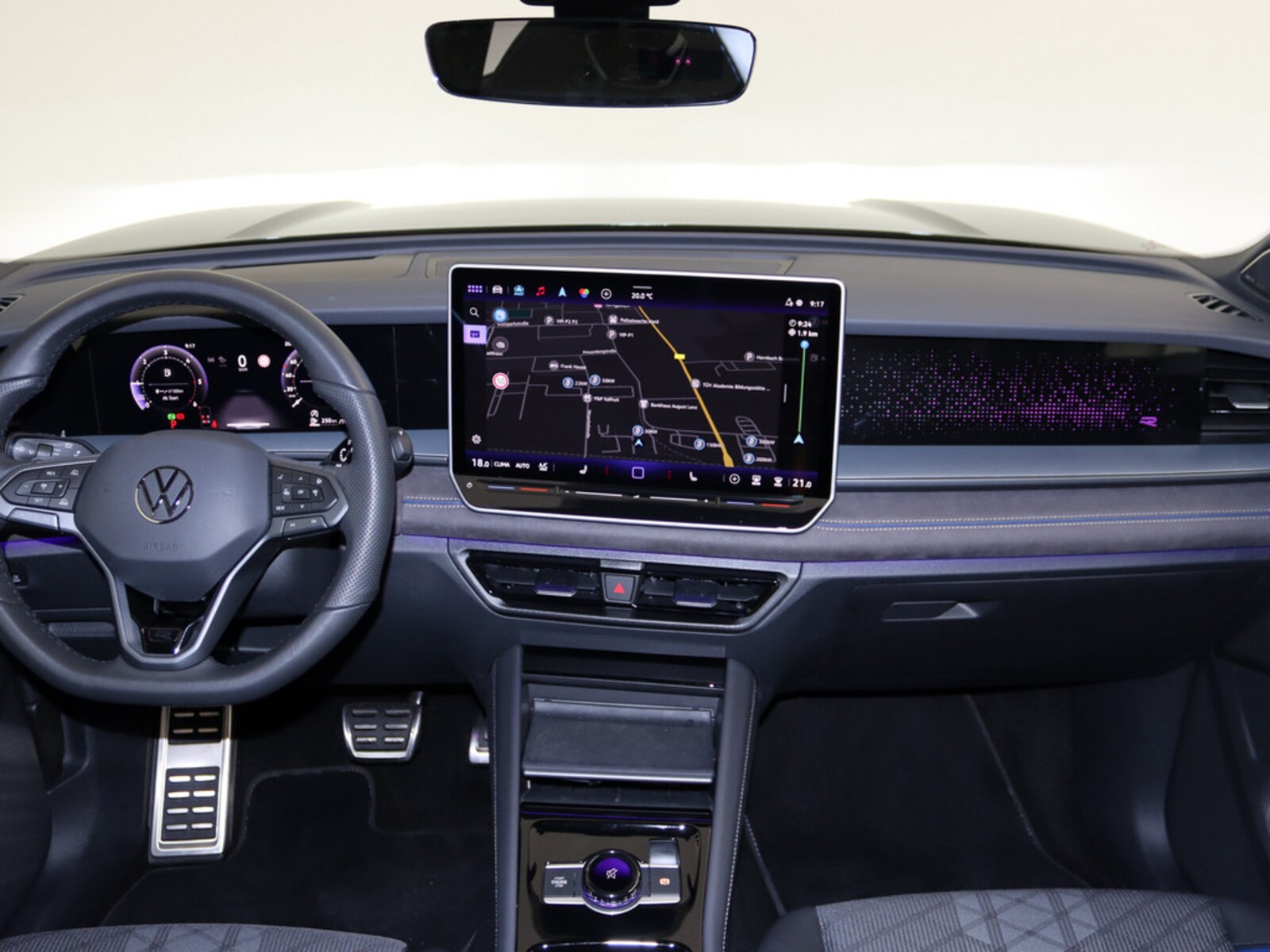 Volkswagen Tayron – Bild 13