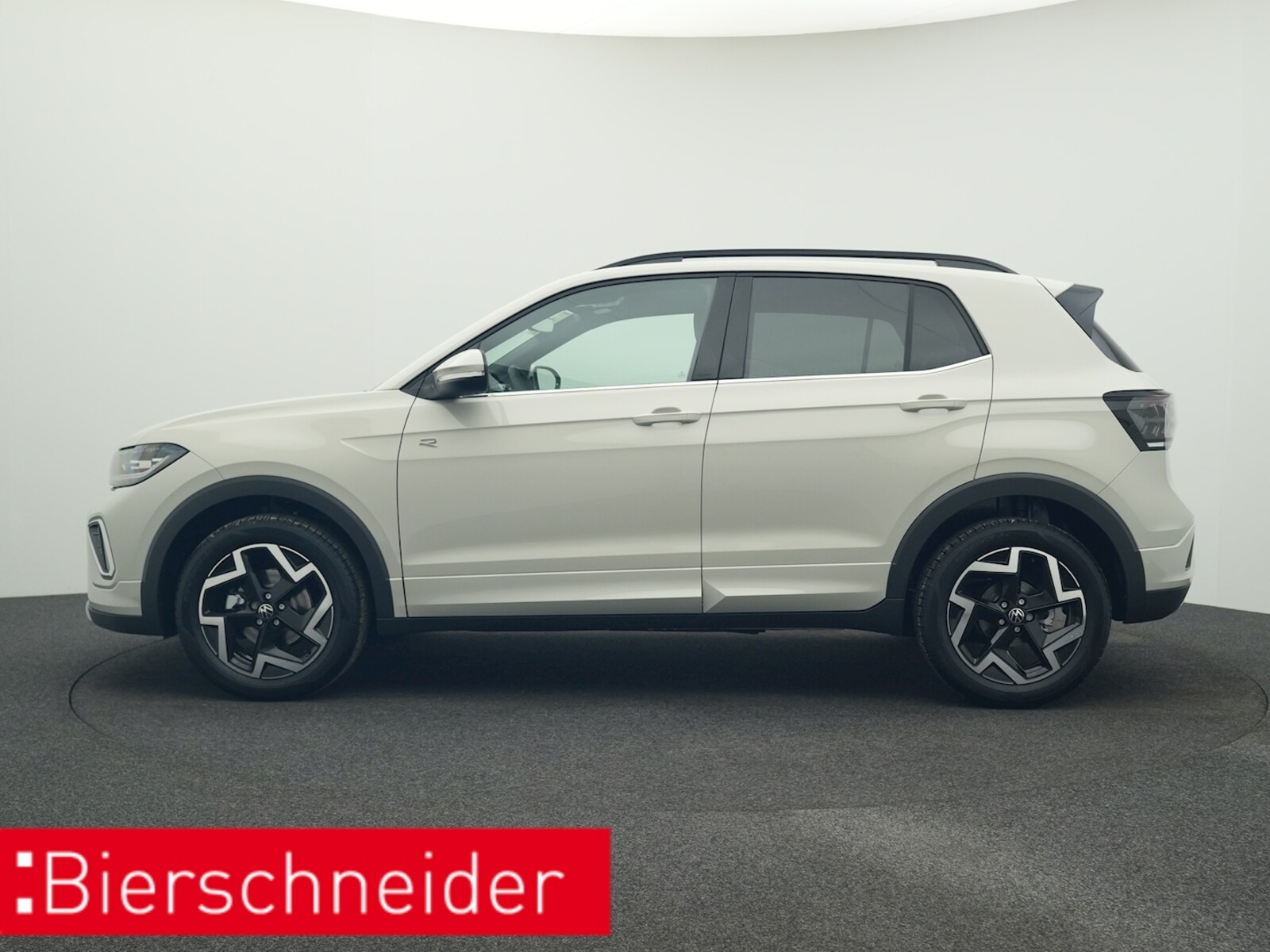Volkswagen T-Cross – Bild 2