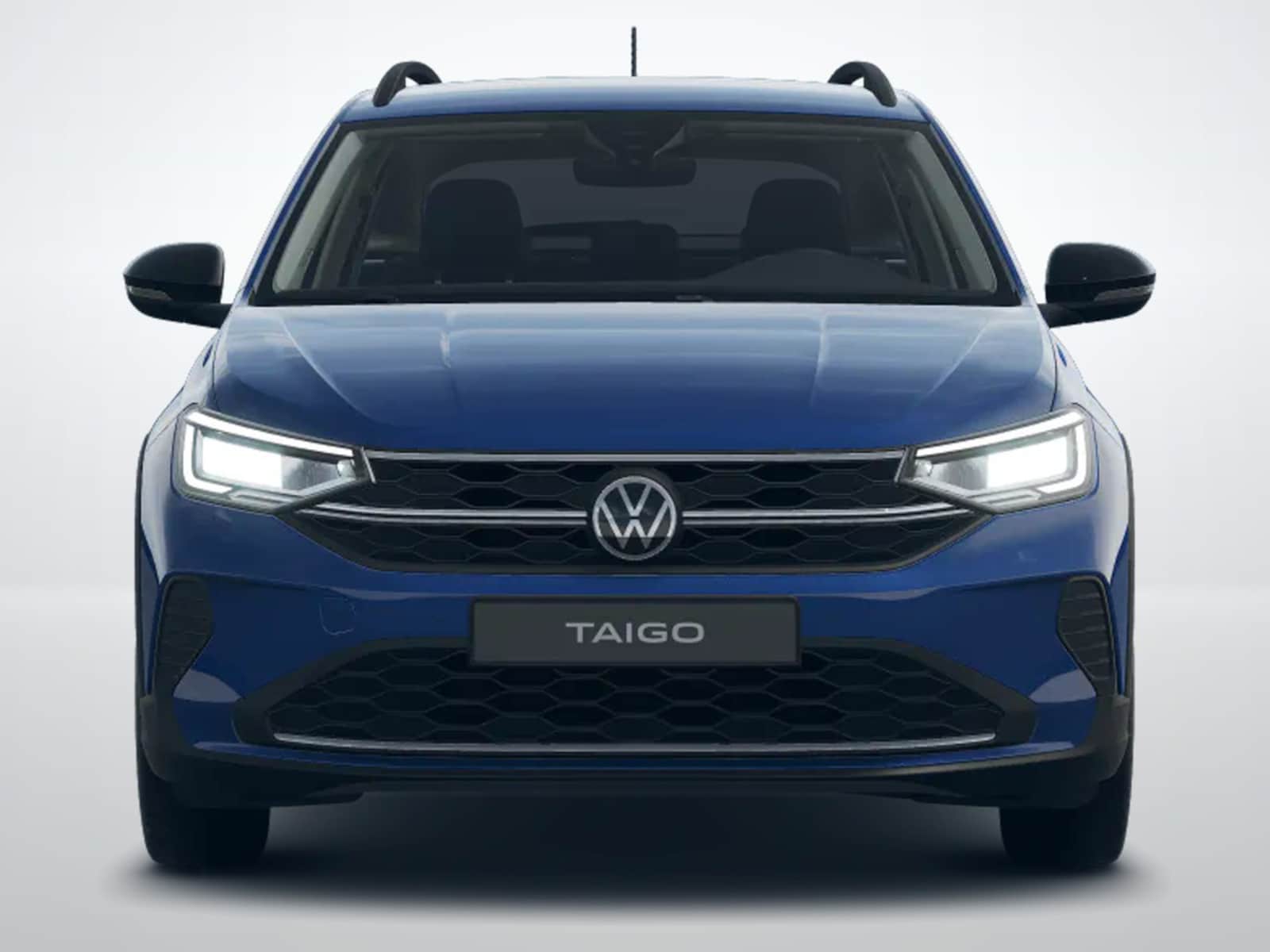 Volkswagen Taigo – Bild 3