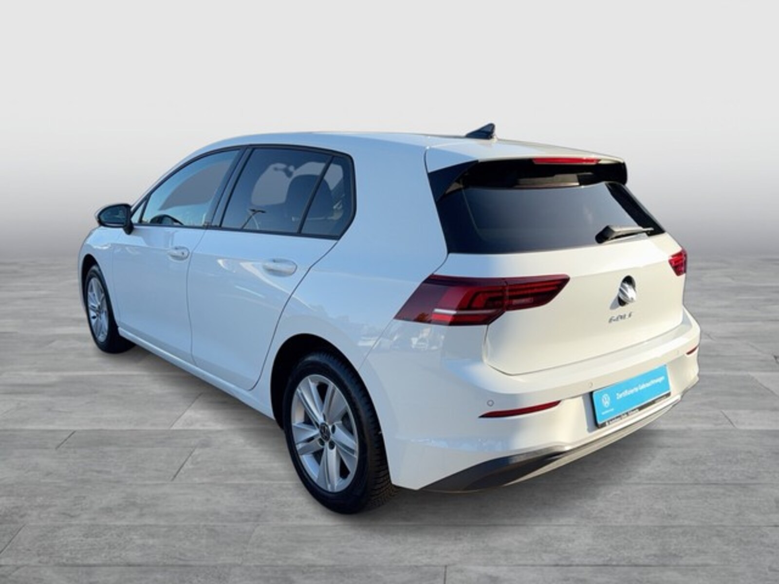 Volkswagen Golf – Bild 3