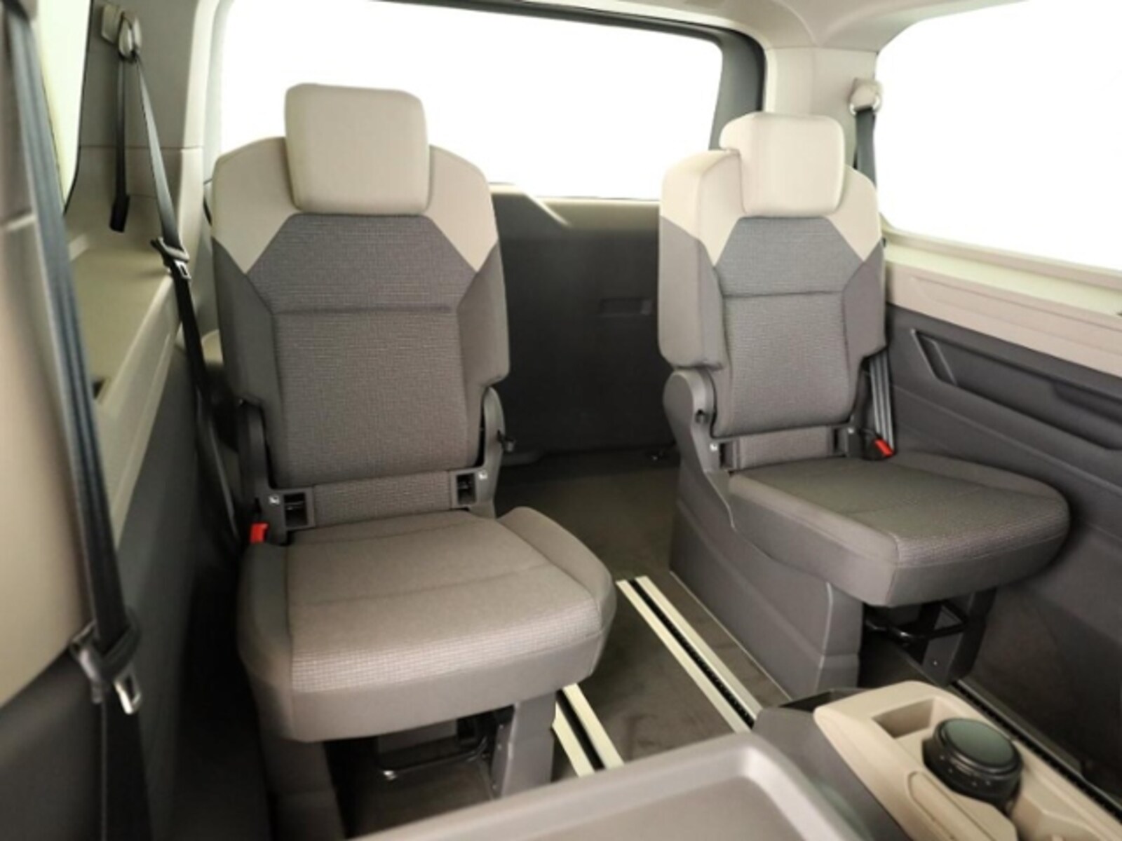 Volkswagen Multivan Langversion – Bild 9