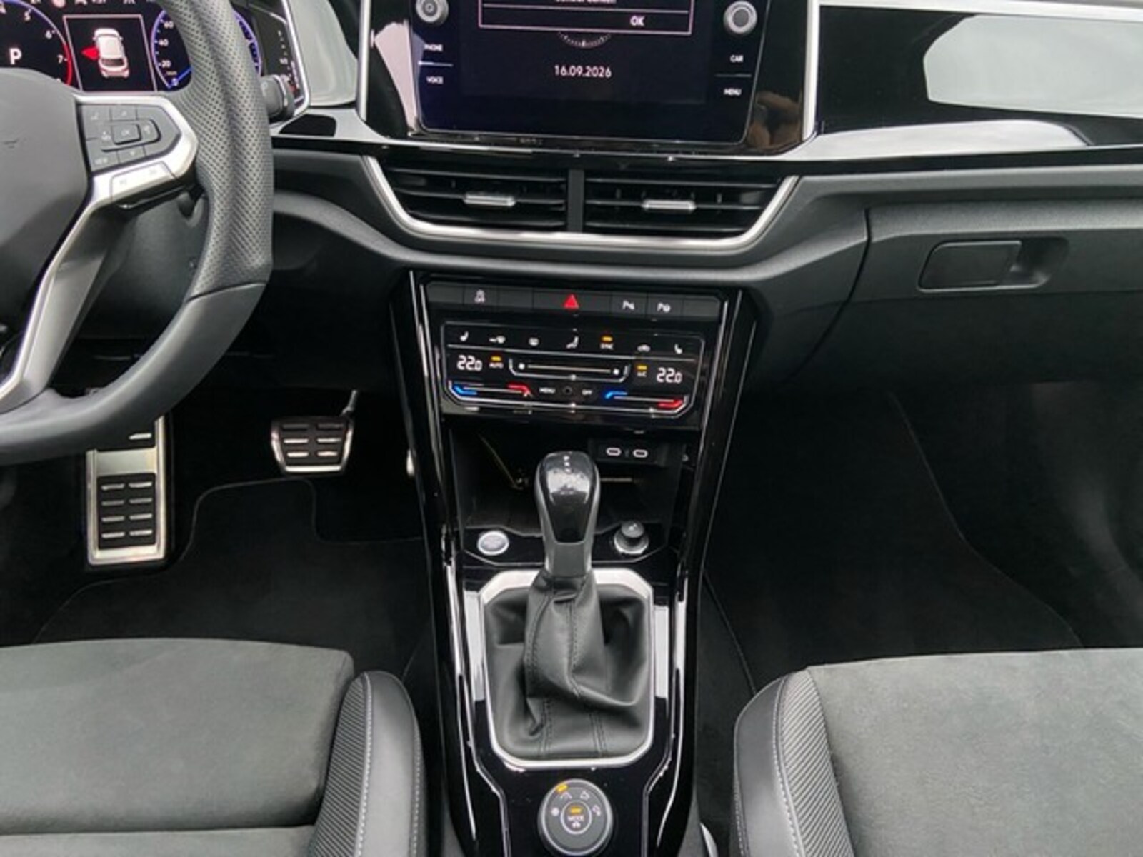 Volkswagen T-Roc – Bild 15