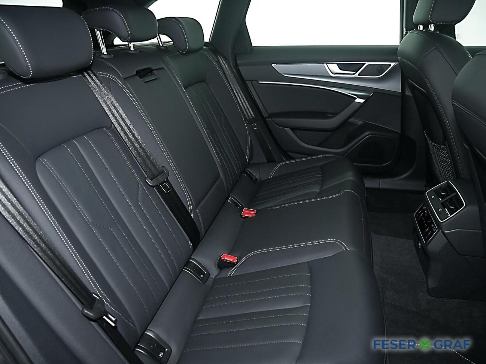 Audi A6 Avant – Bild 5