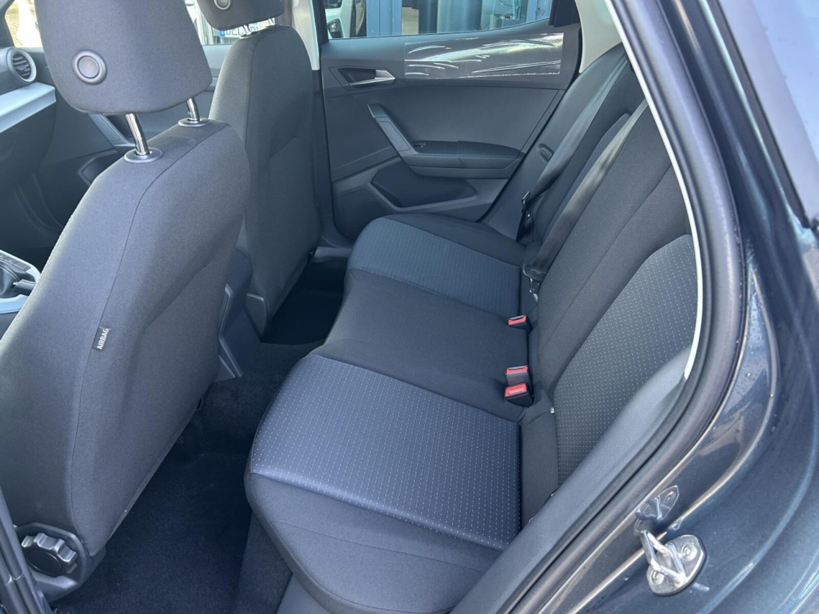 SEAT Arona – Bild 8