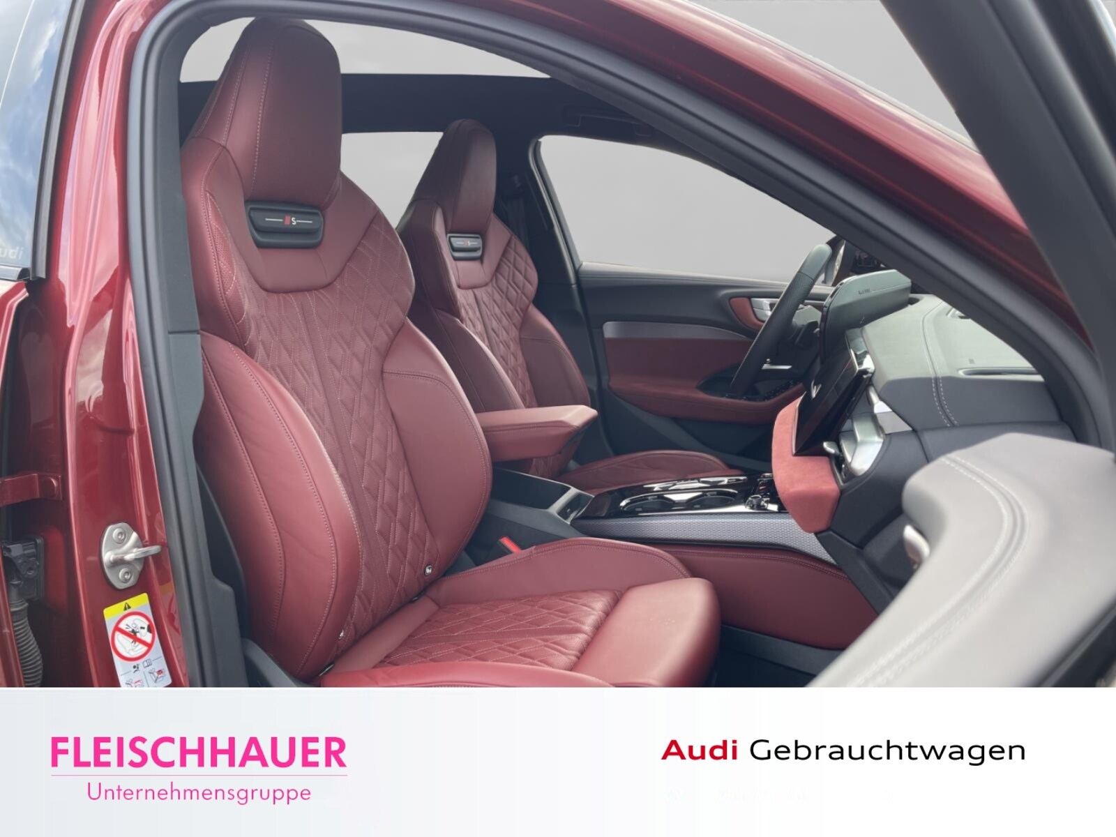 Audi S5 Avant – Bild 10