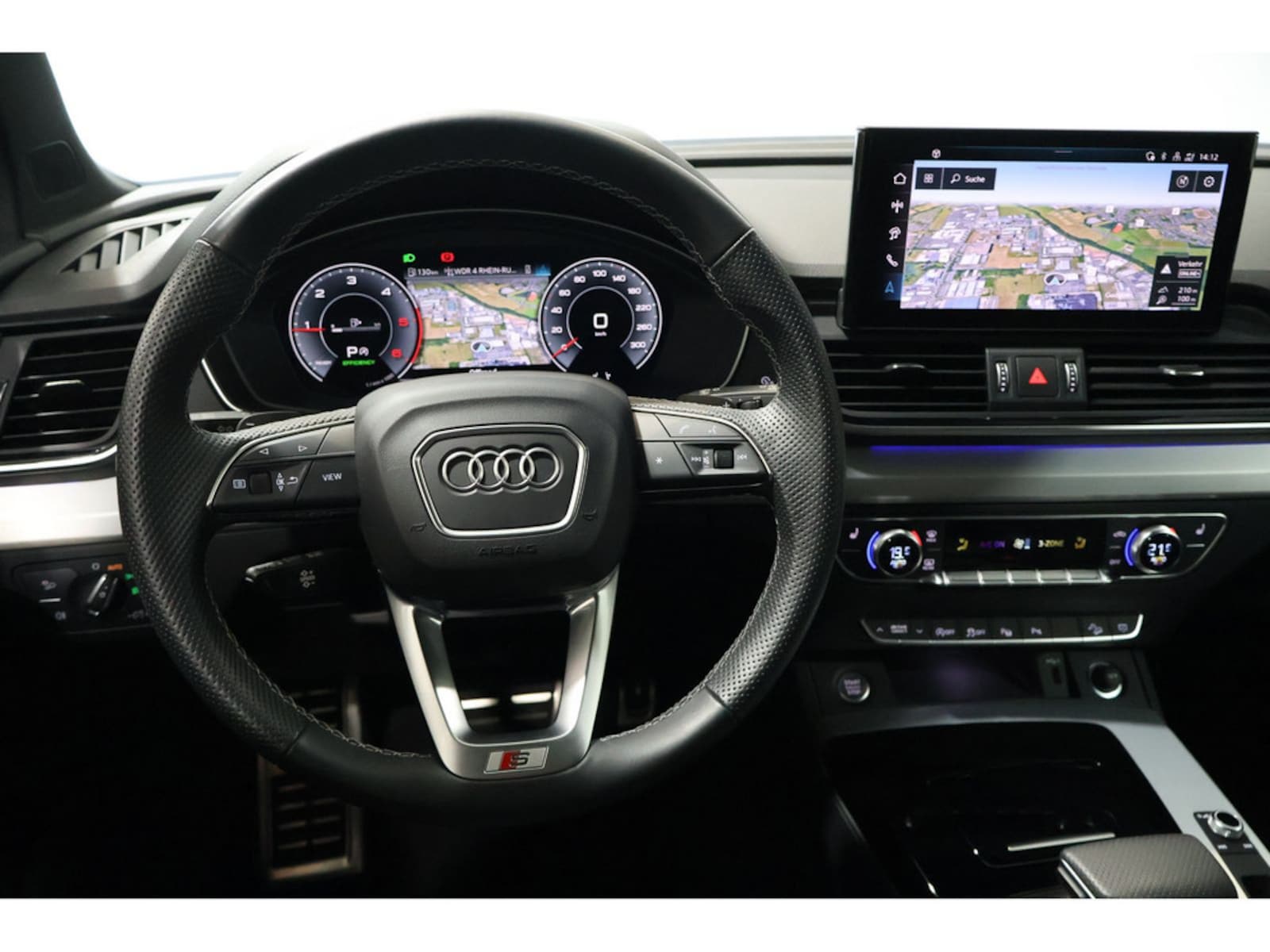 Audi Q5 – Bild 9