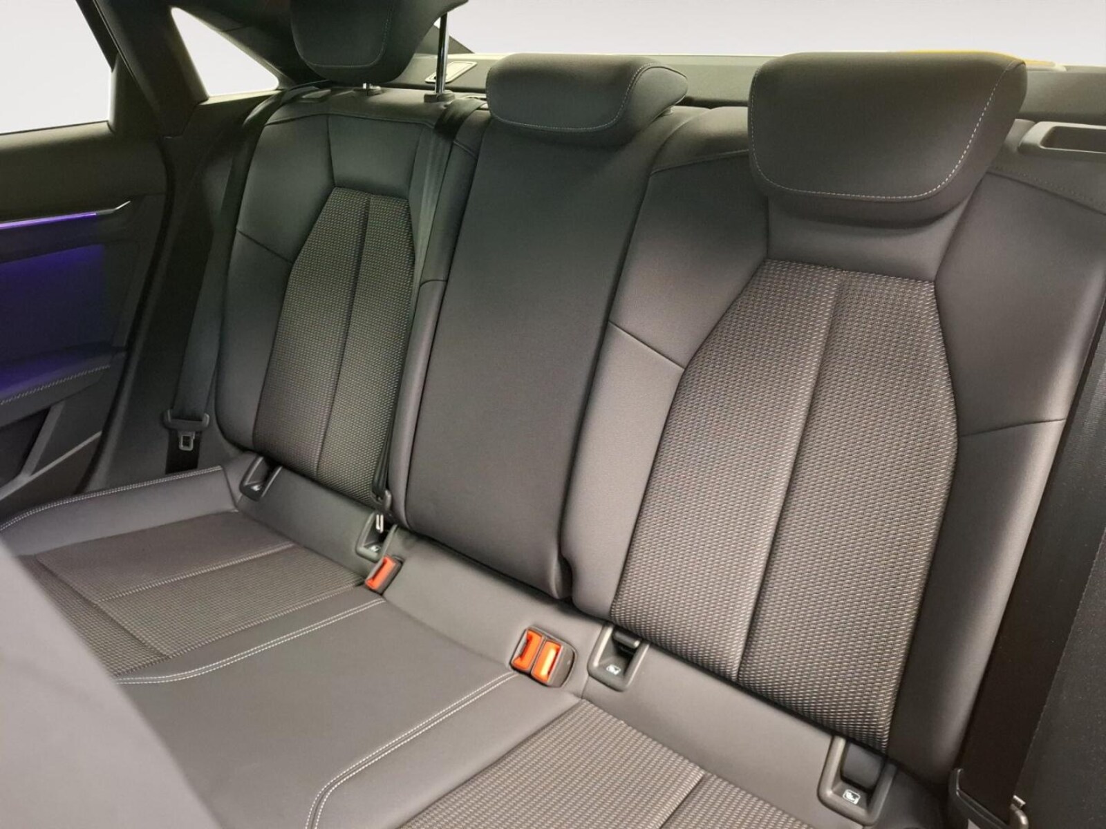 Audi S3 Limousine – Bild 9
