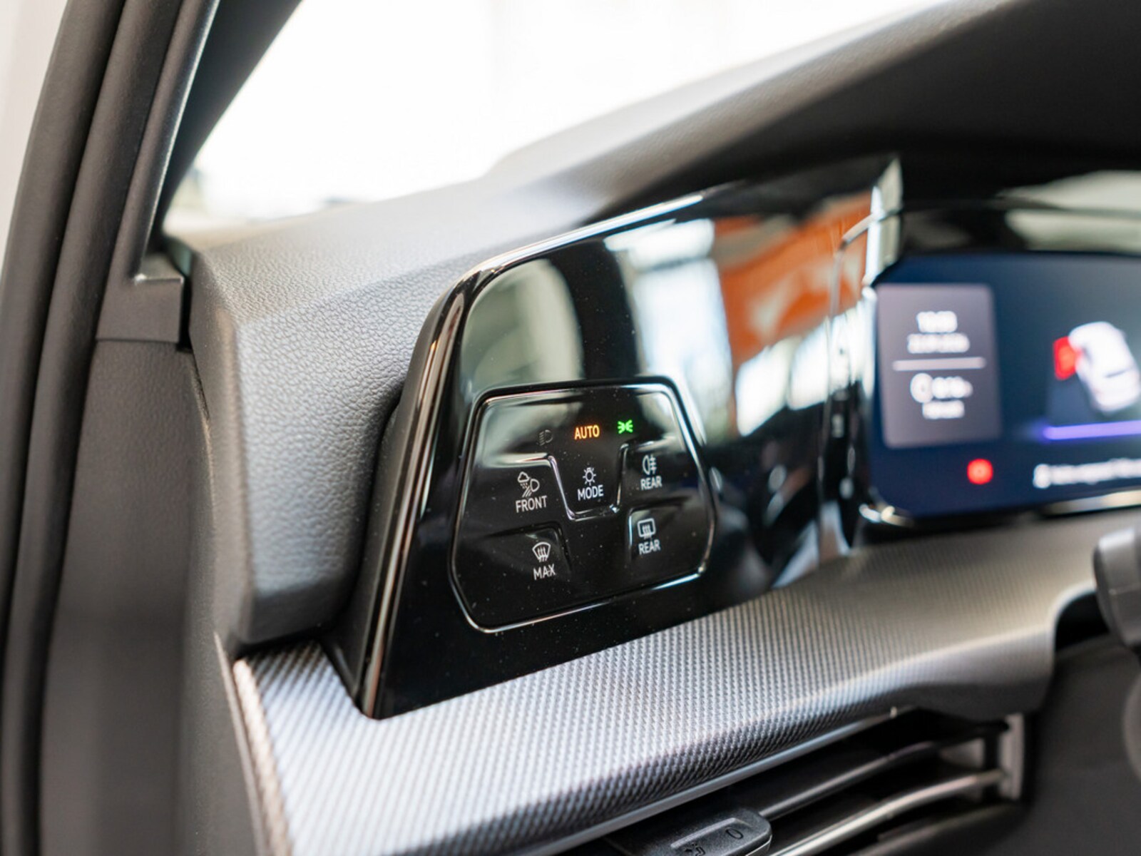 Volkswagen Golf – Bild 21