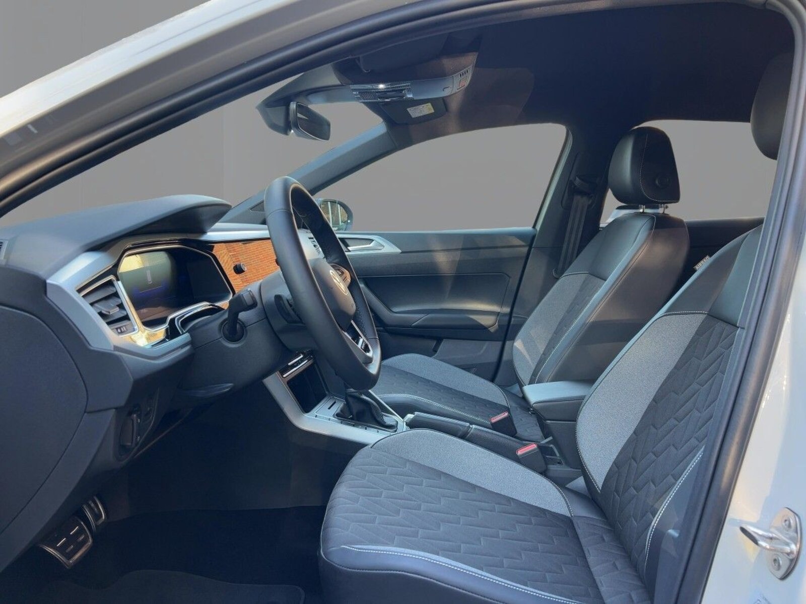Volkswagen Taigo – Bild 8