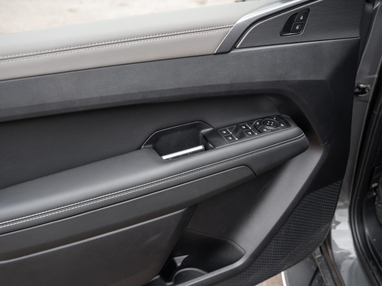 Volkswagen Amarok DoubleCab – Bild 23