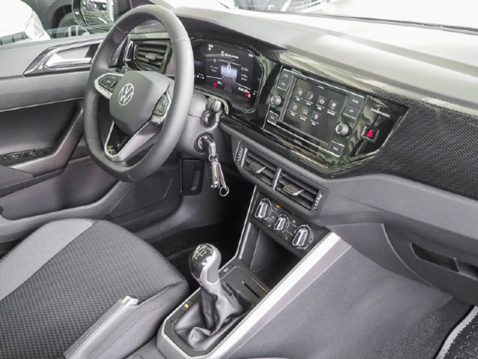 Volkswagen Polo – Bild 6