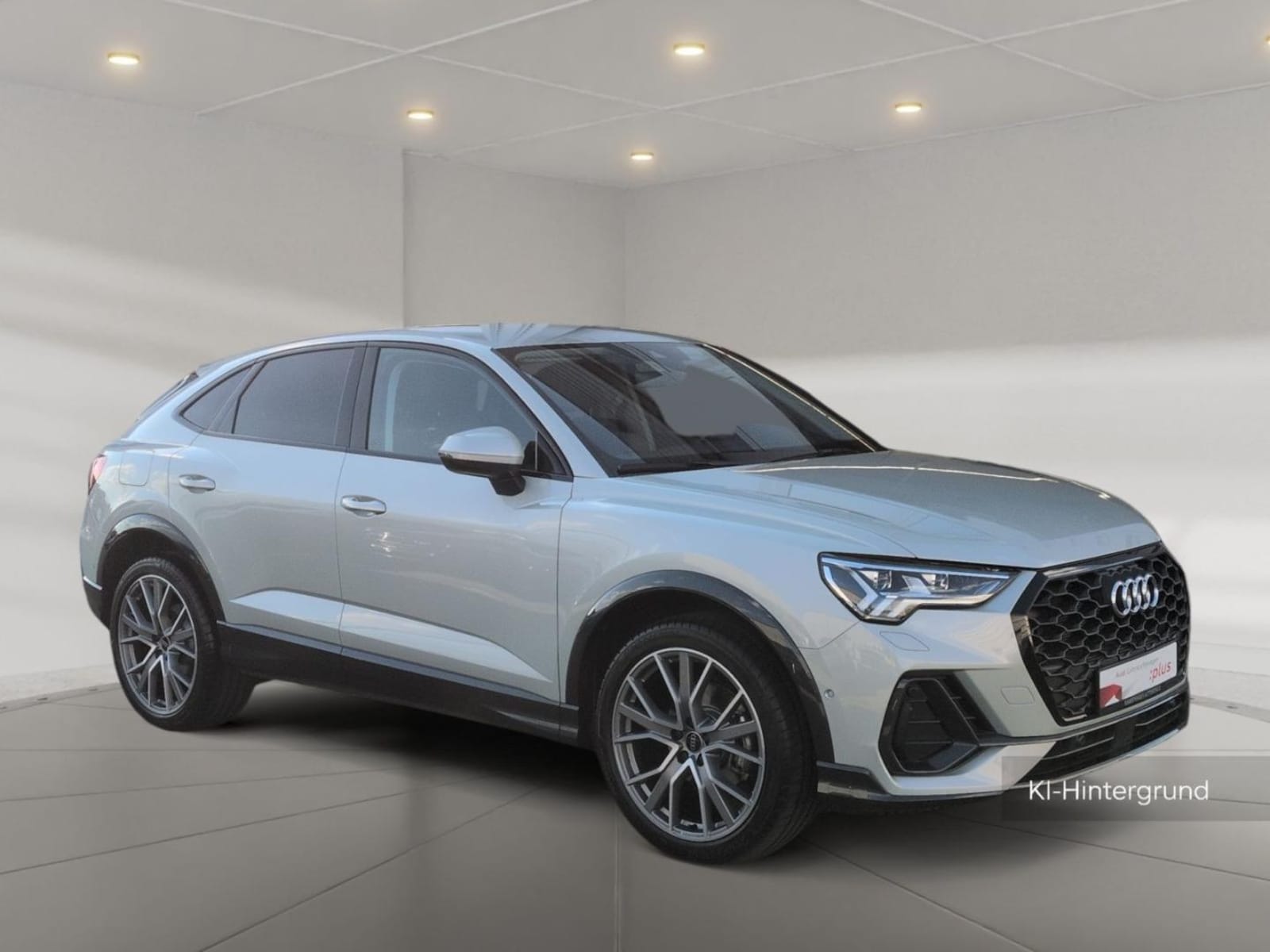 Audi Q3 Sportback – Bild 6