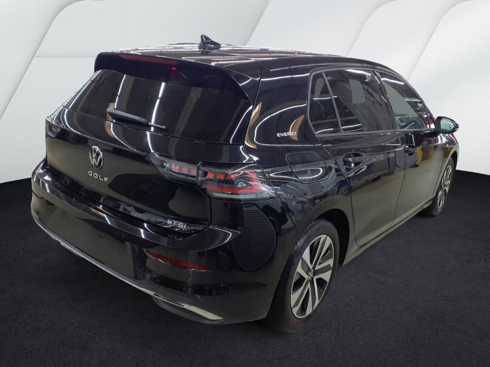 Volkswagen Golf – Bild 3