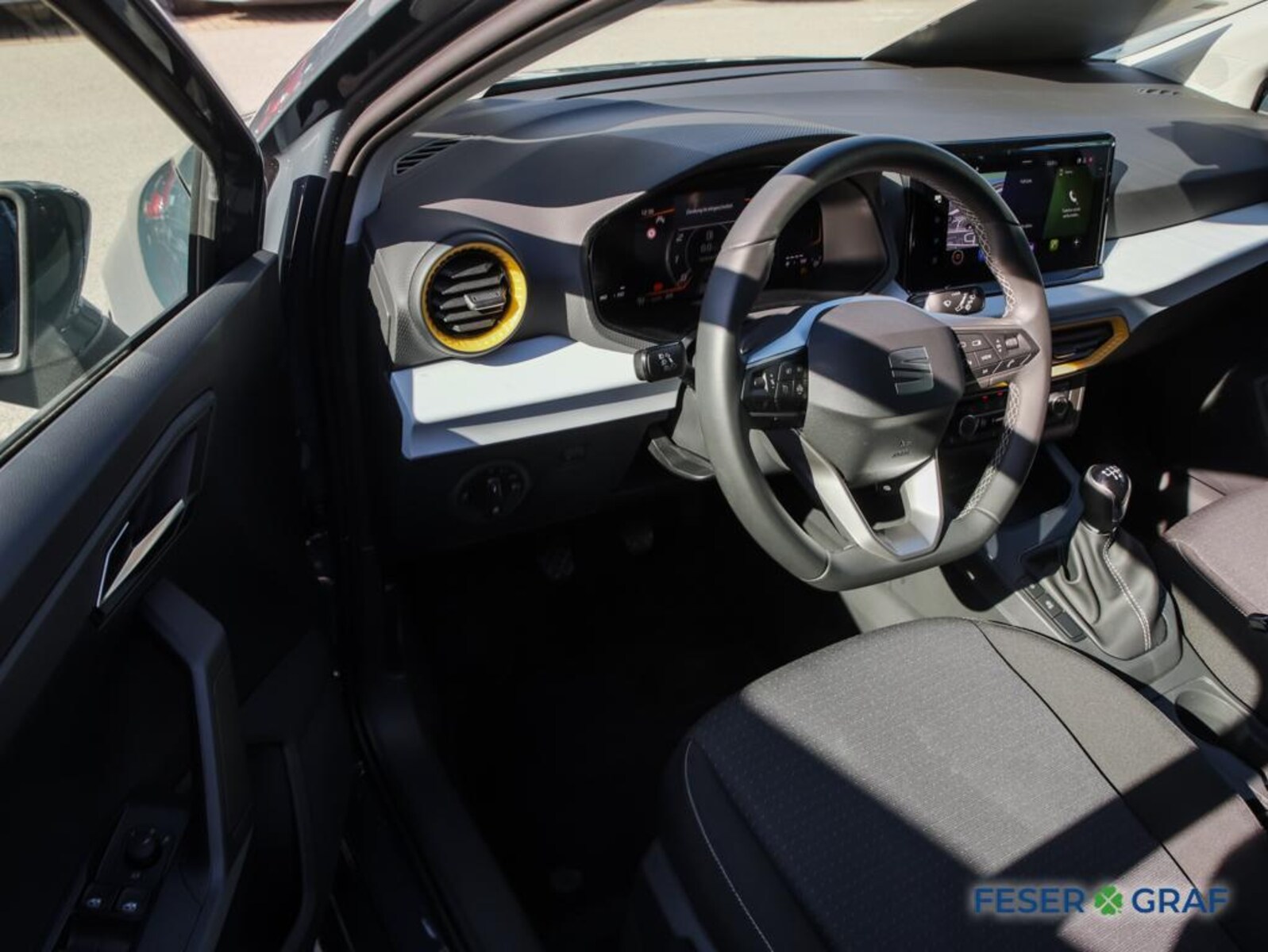 SEAT Ibiza – Bild 10