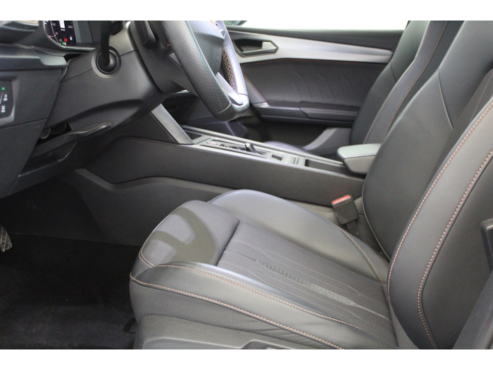 CUPRA Leon Sportstourer – Bild 15