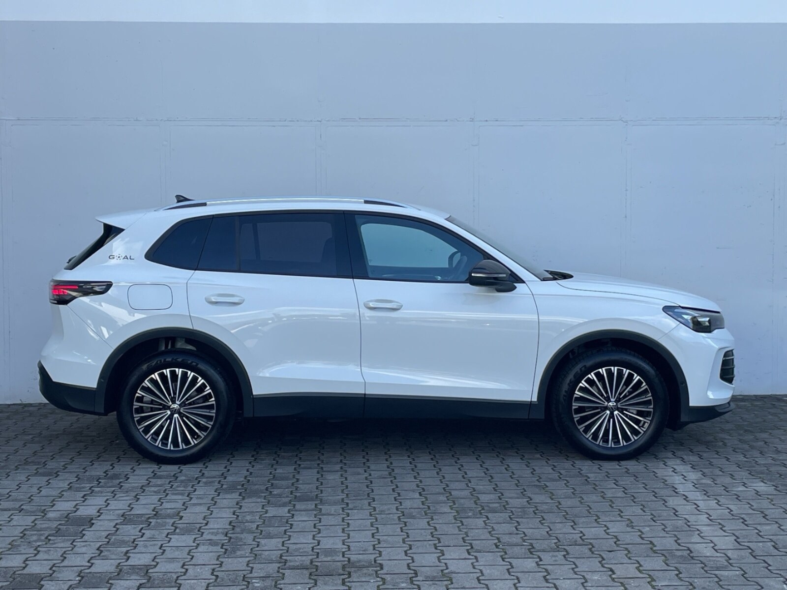 Volkswagen Tiguan – Bild 5