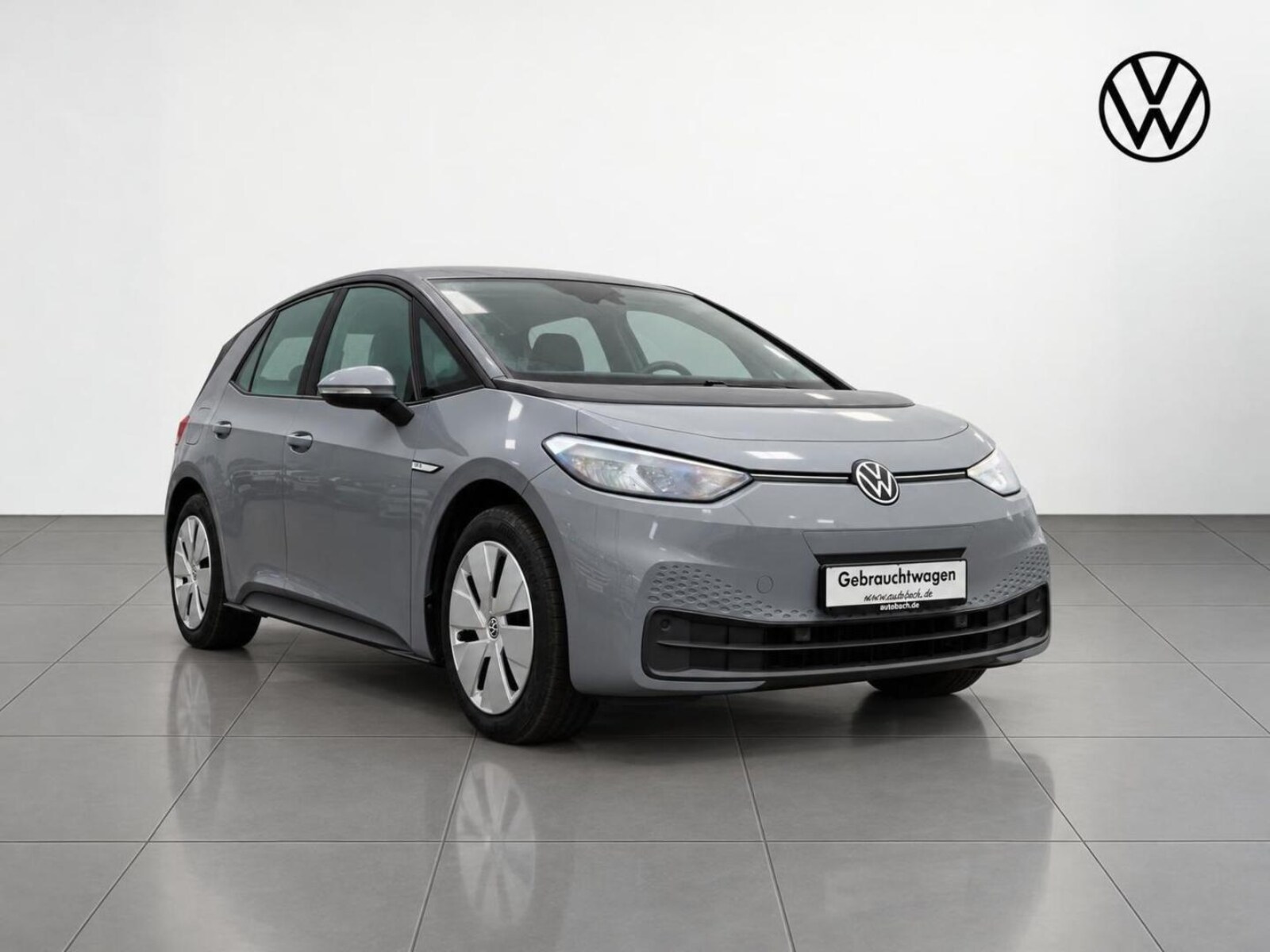 Volkswagen ID.3 – Bild 3