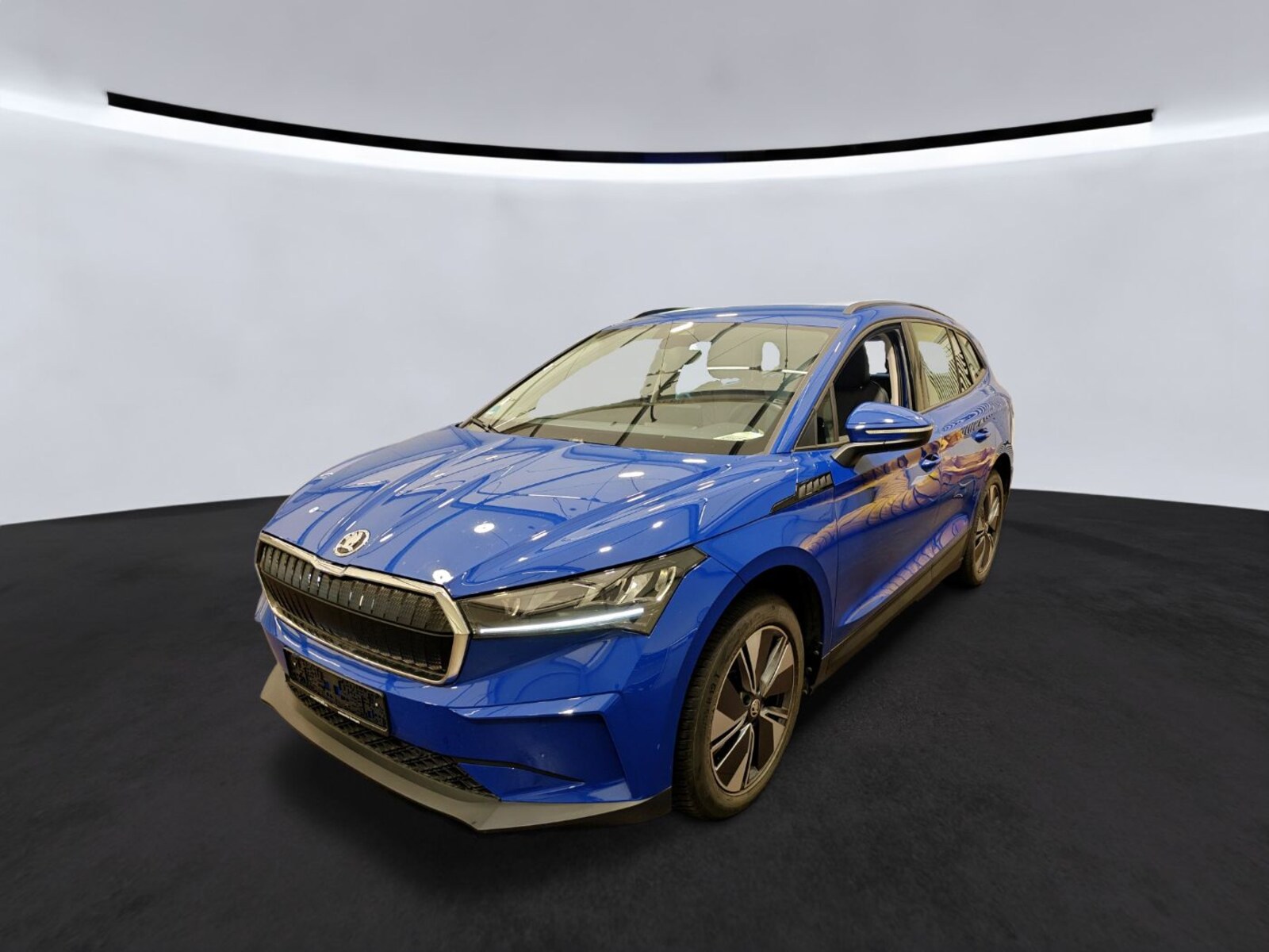 Škoda Enyaq – Bild 2