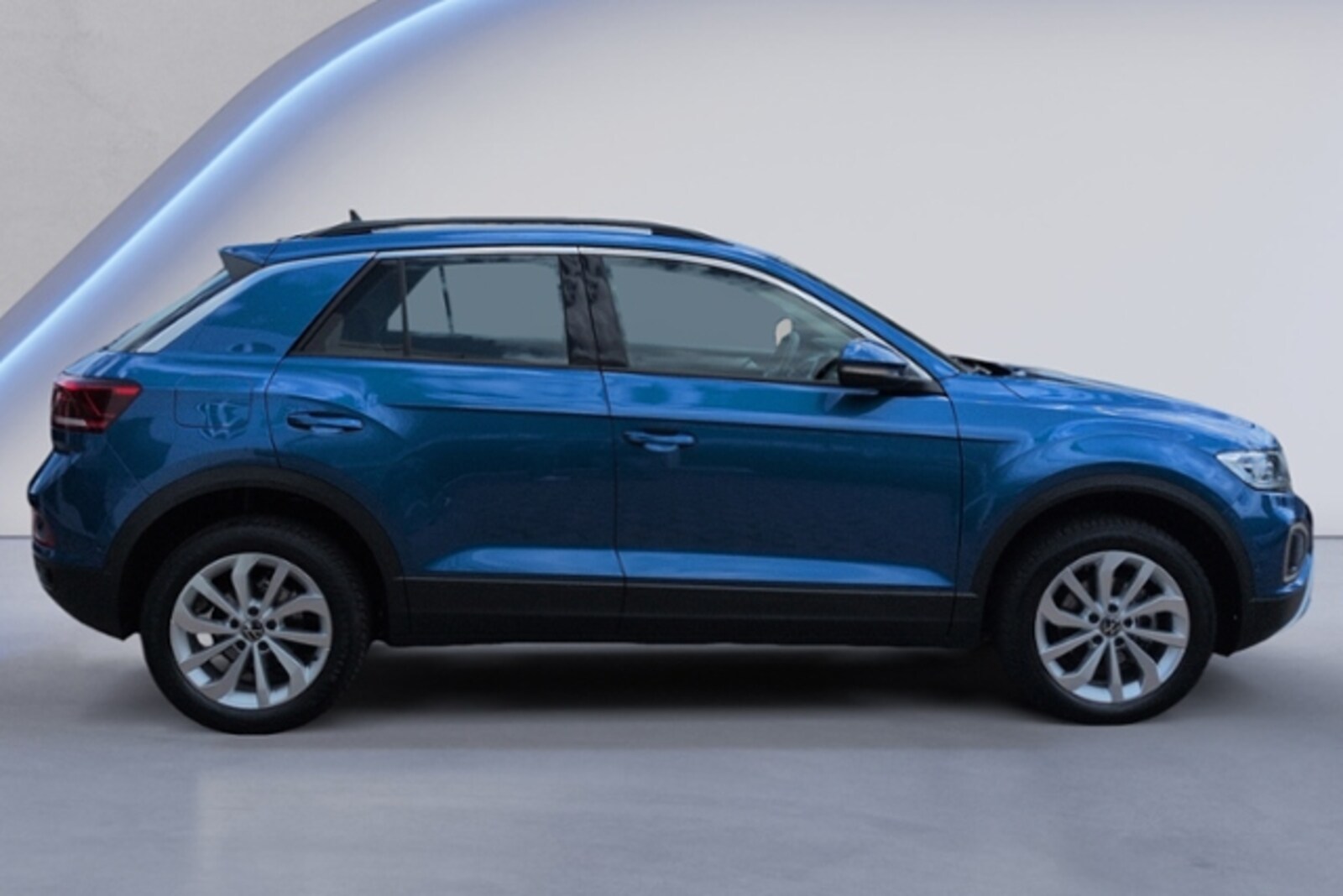 Volkswagen T-Roc – Bild 6