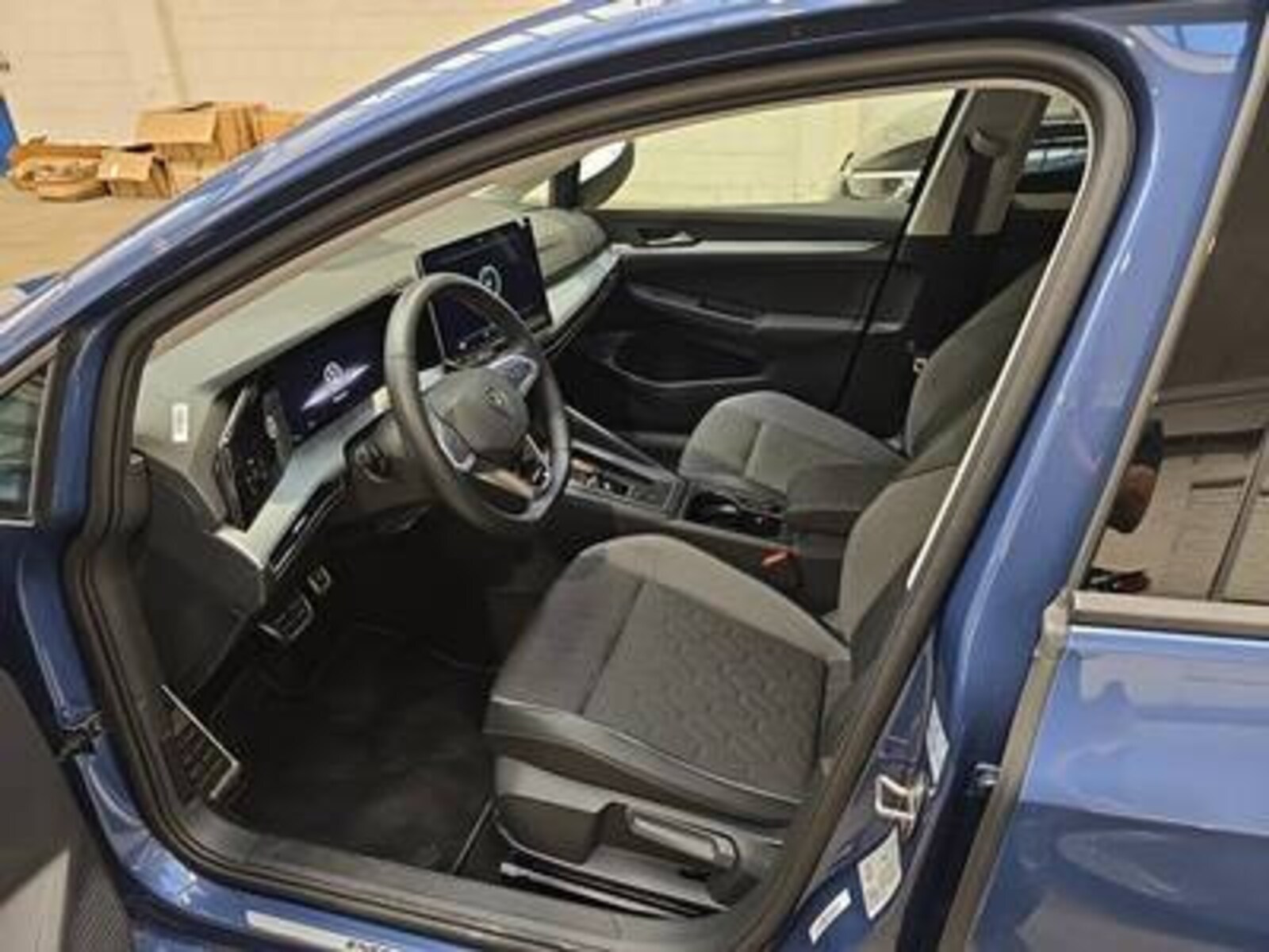 Volkswagen Golf – Bild 3