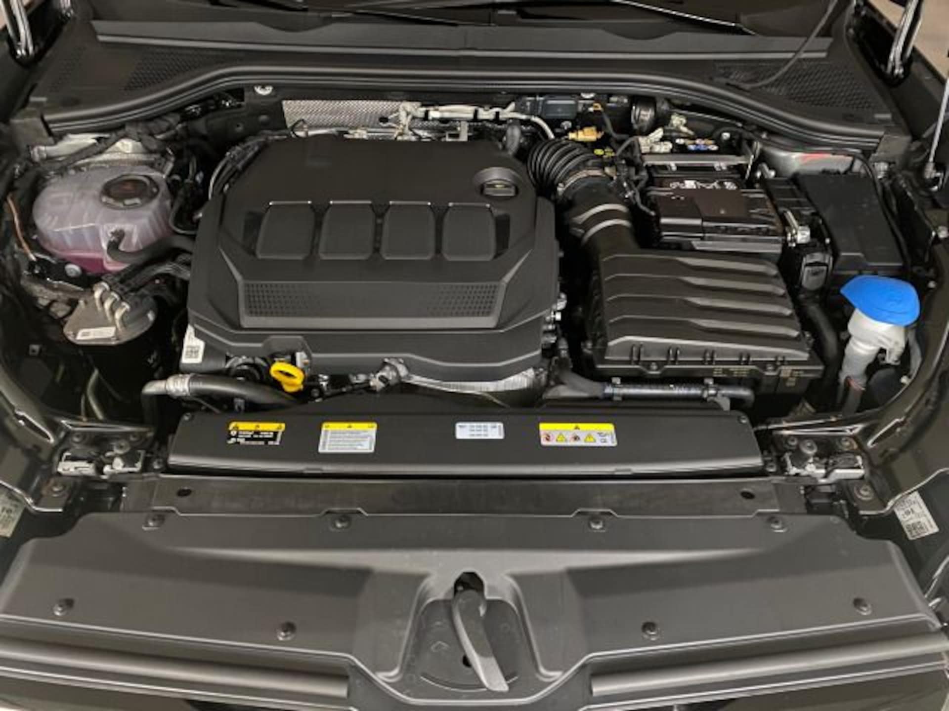 Skoda Superb Combi Sportline
