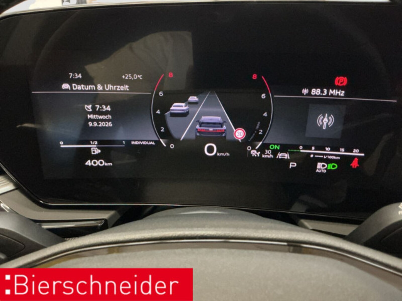 Audi A6 Avant – Bild 13