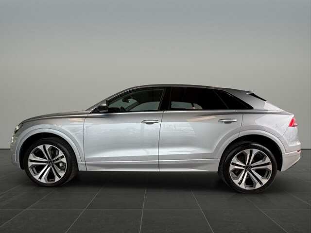 Image about Audi Q8 50 TDI quattro tiptronic