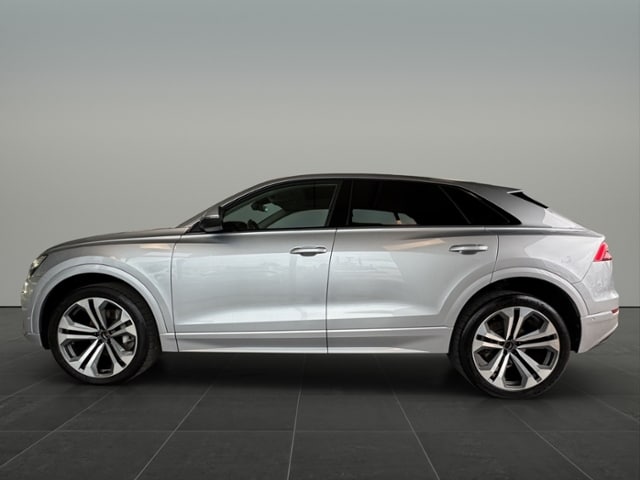Image about Audi Q8 50 TDI quattro tiptronic
