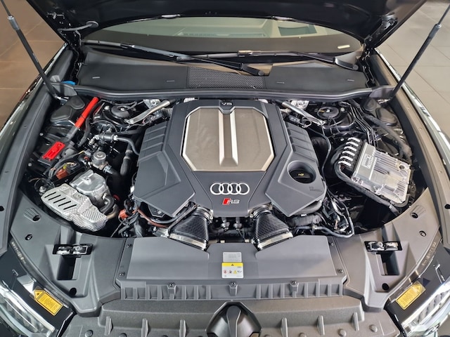 Audi RS6 Avant Performance Performance Quattro Tiptronic - 2025 - Joinsteer - #11