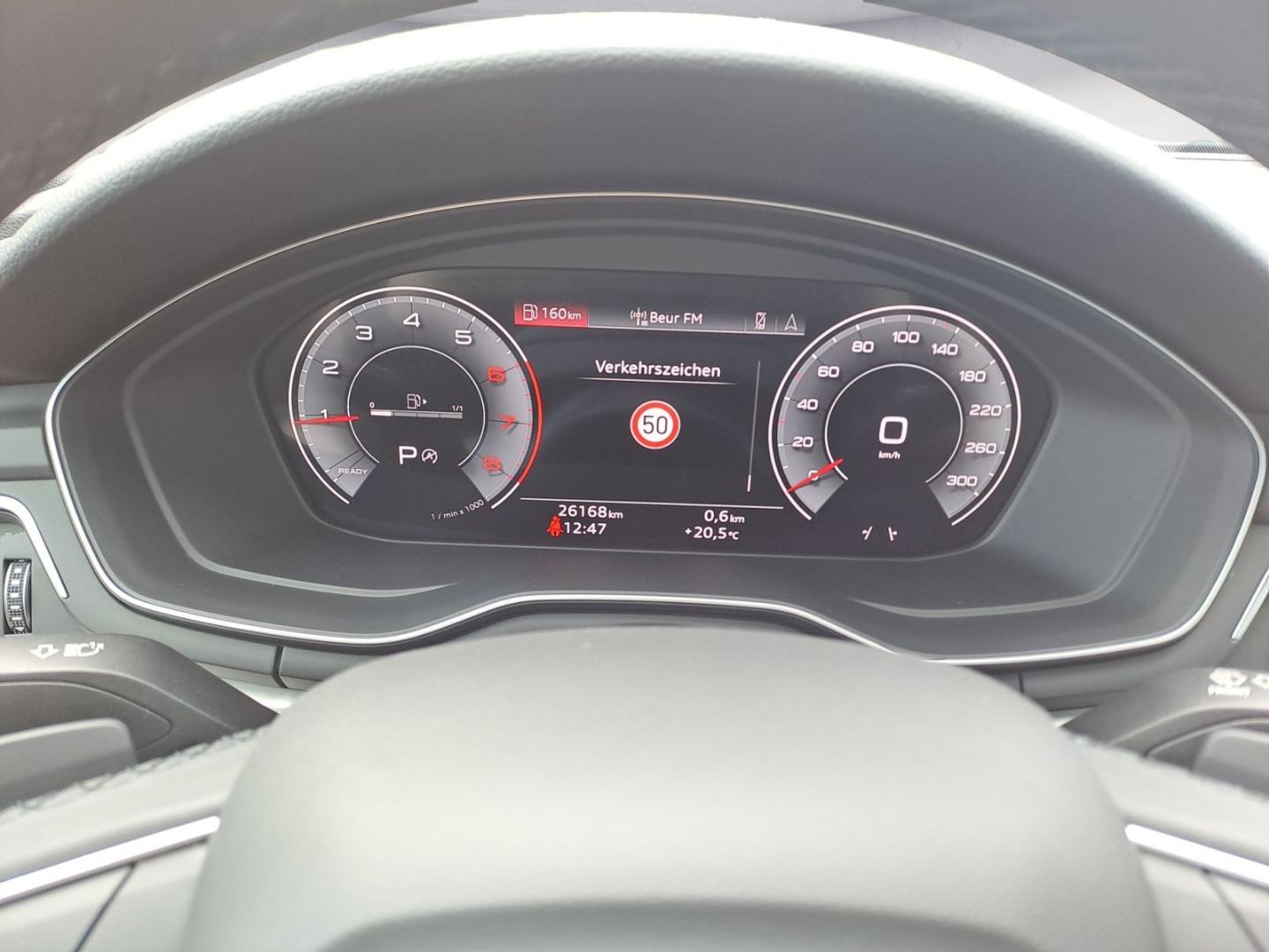 Image about Audi A4 Avant advanced 35 TFSI S tronic