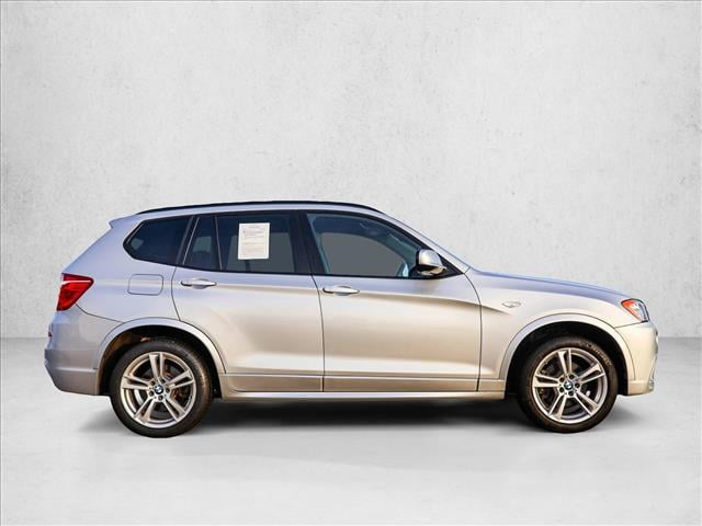 2013 BMW X3 - Image 4