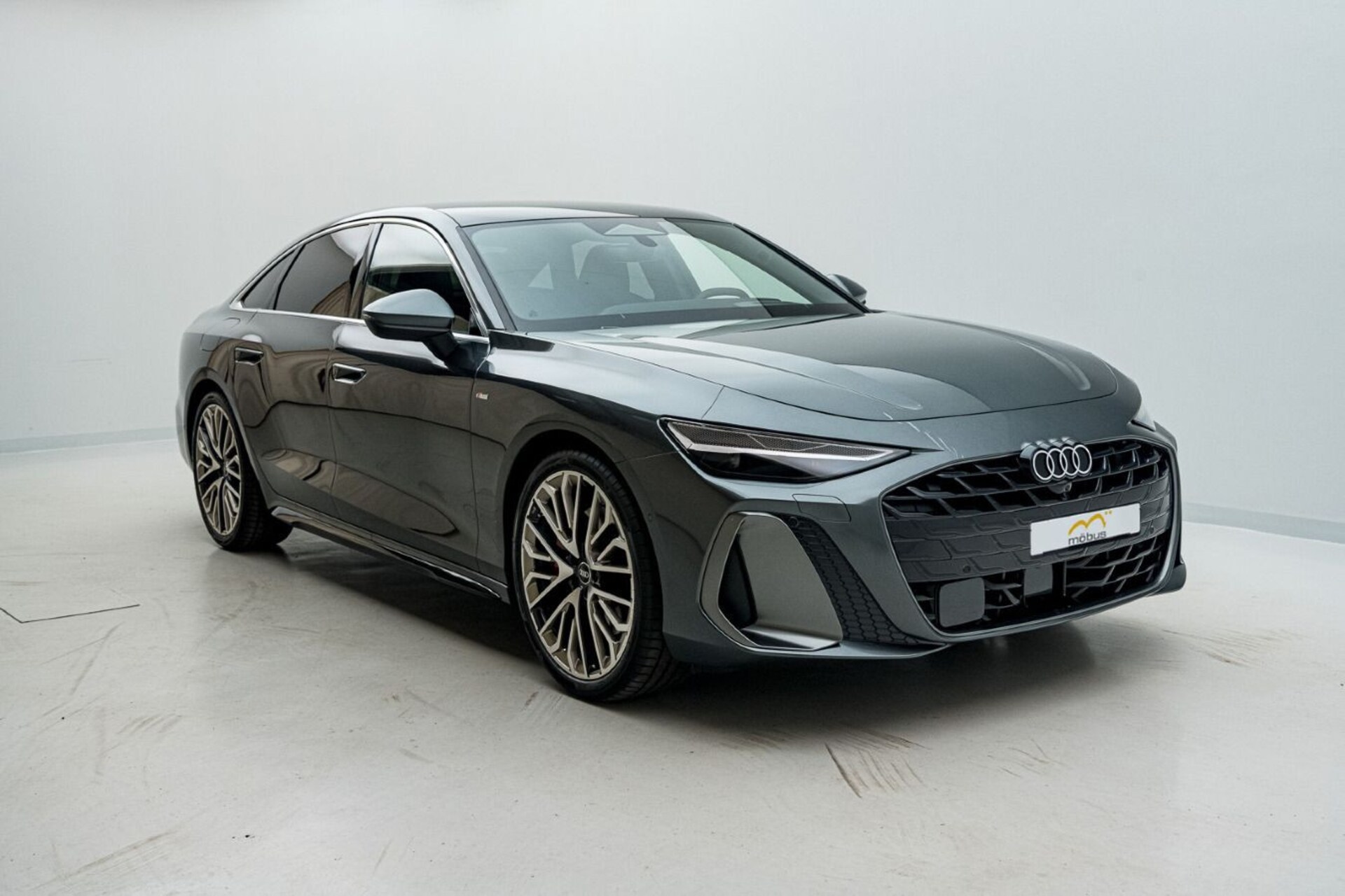 Audi A6 Limousine