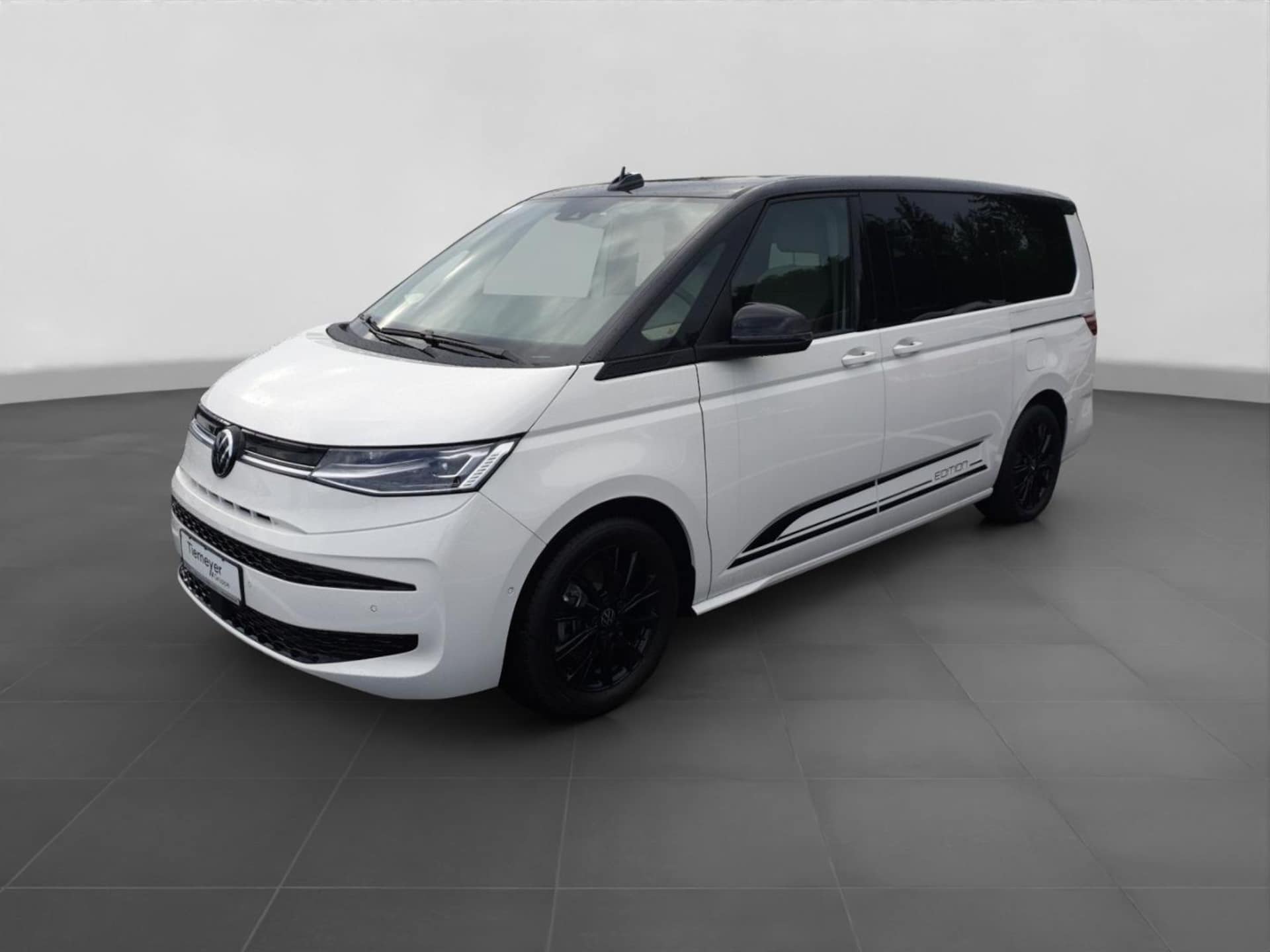 Volkswagen Multivan Langversion Life