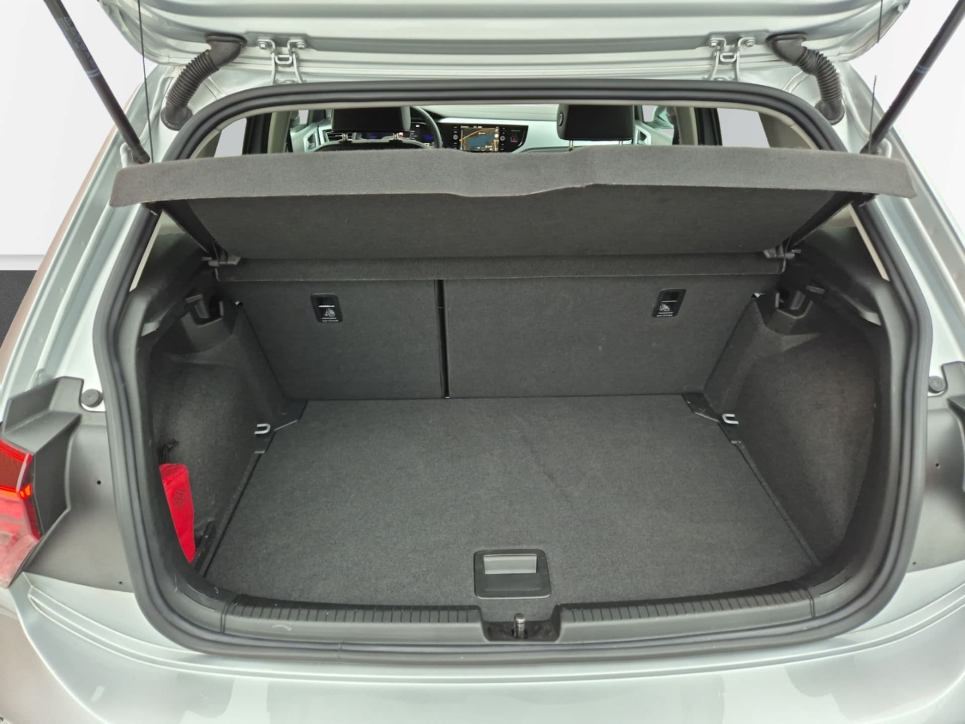 Volkswagen Polo Goal