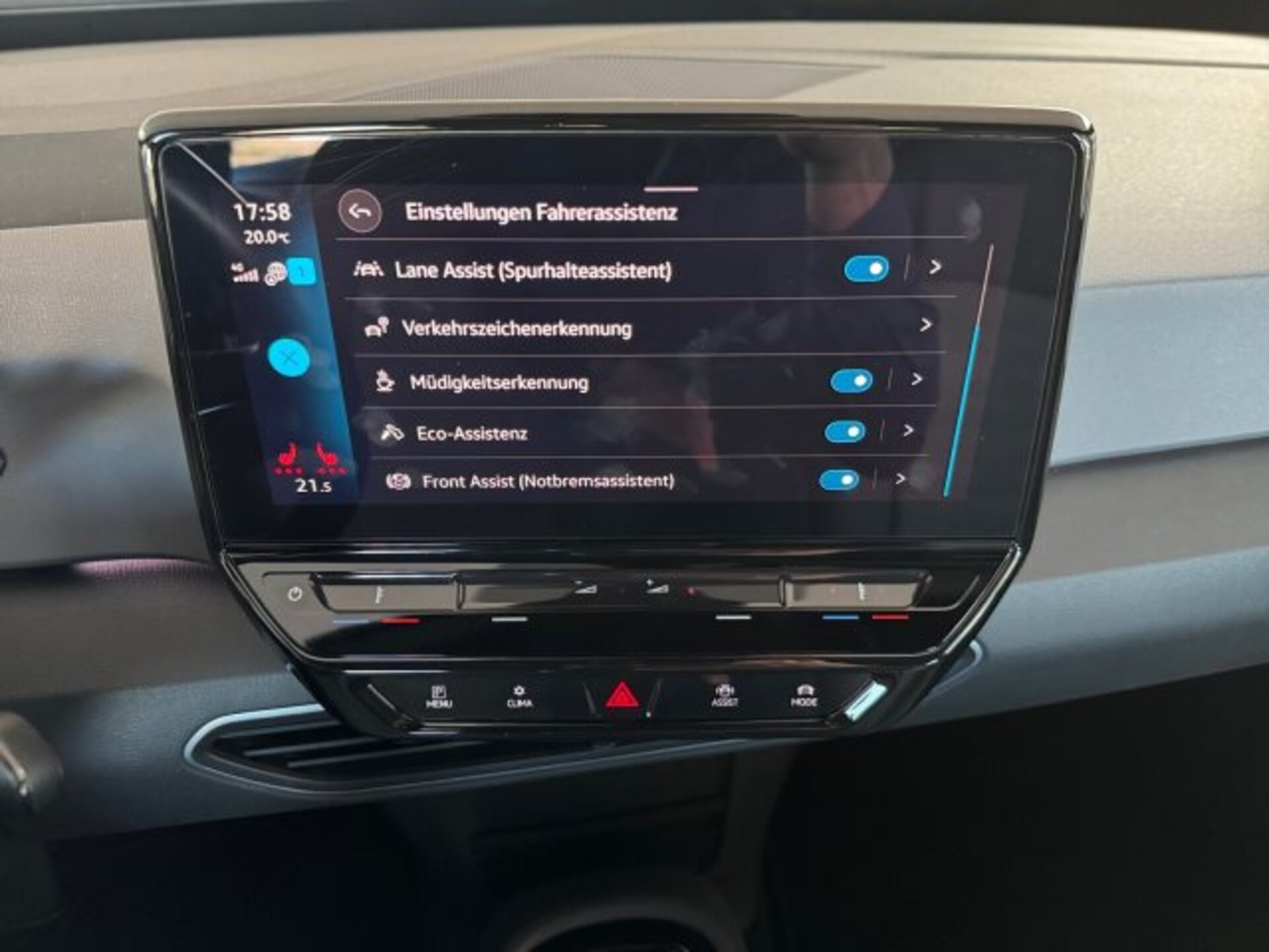 Volkswagen ID.3 Pro