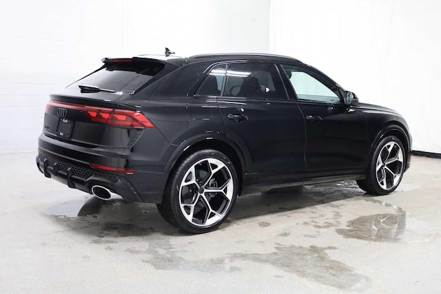 2026 Audi RS Q8 Base - Photo 9