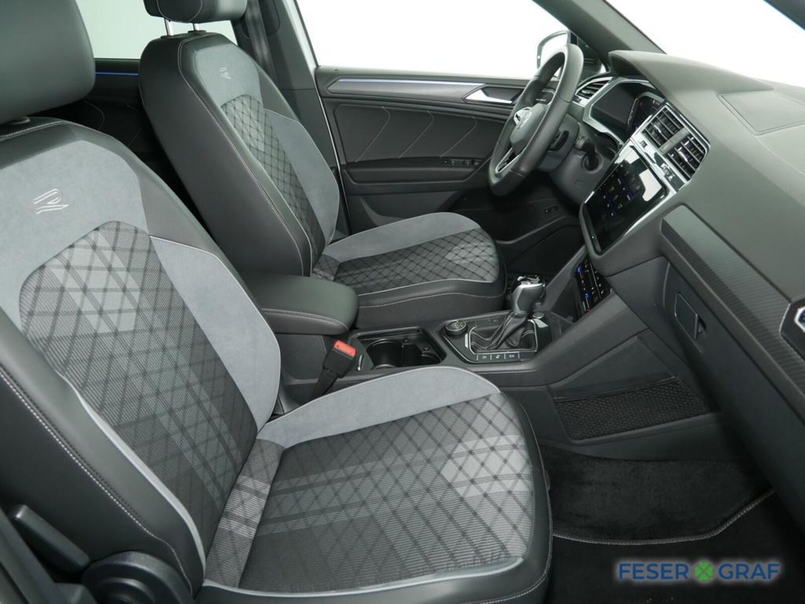 Volkswagen Tiguan Allspace – Bild 4