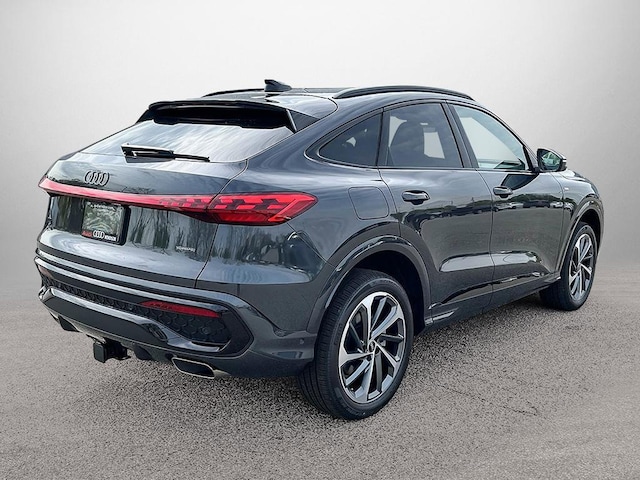 2026 Audi Q5 Sportback