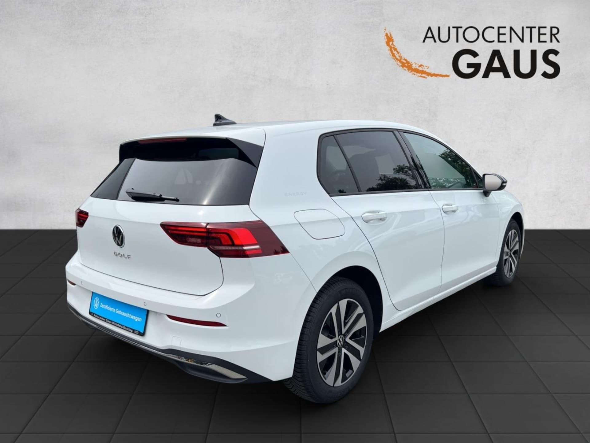 Volkswagen Golf ENERGY