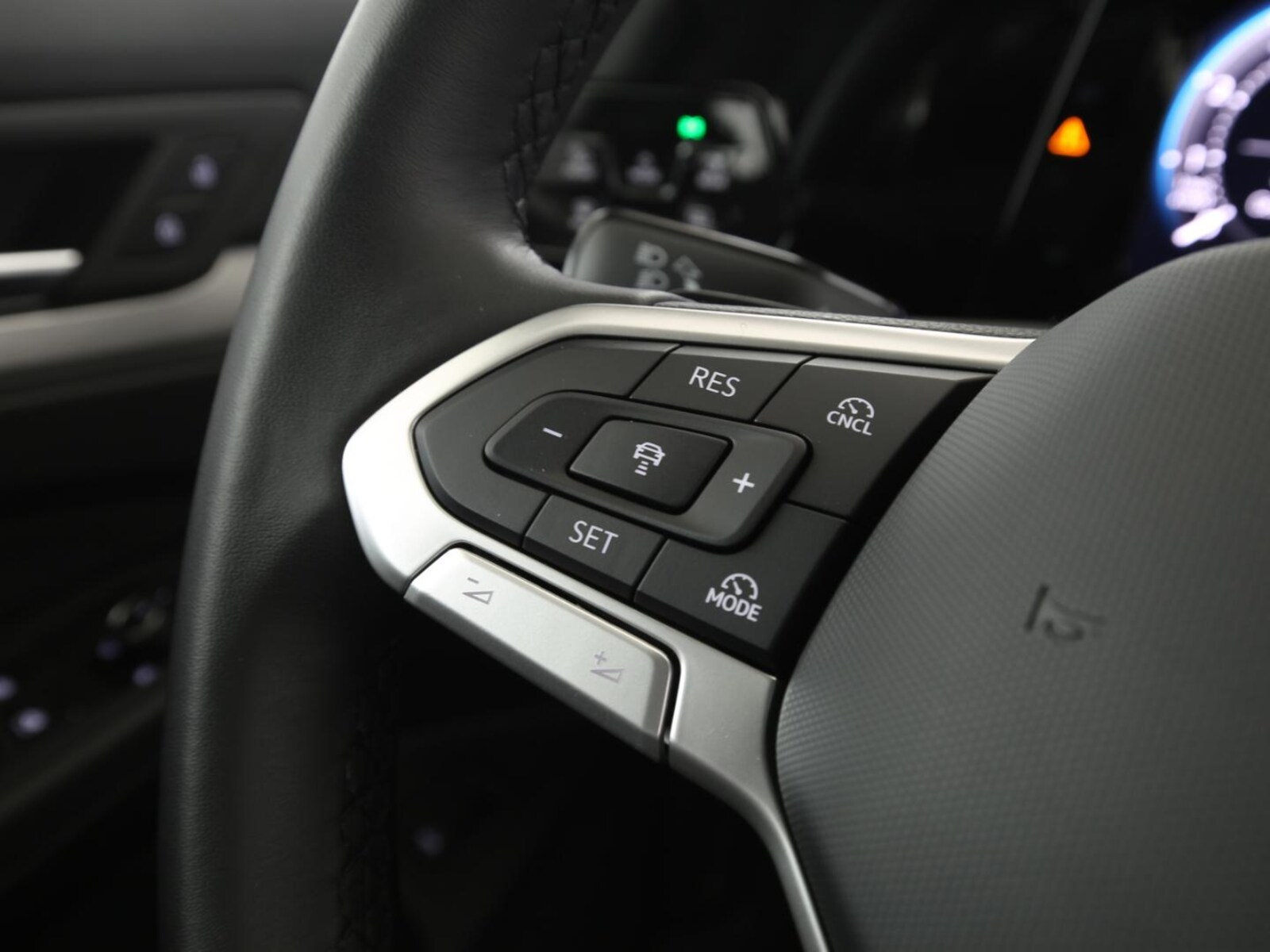 Volkswagen Golf Variant – Bild 15