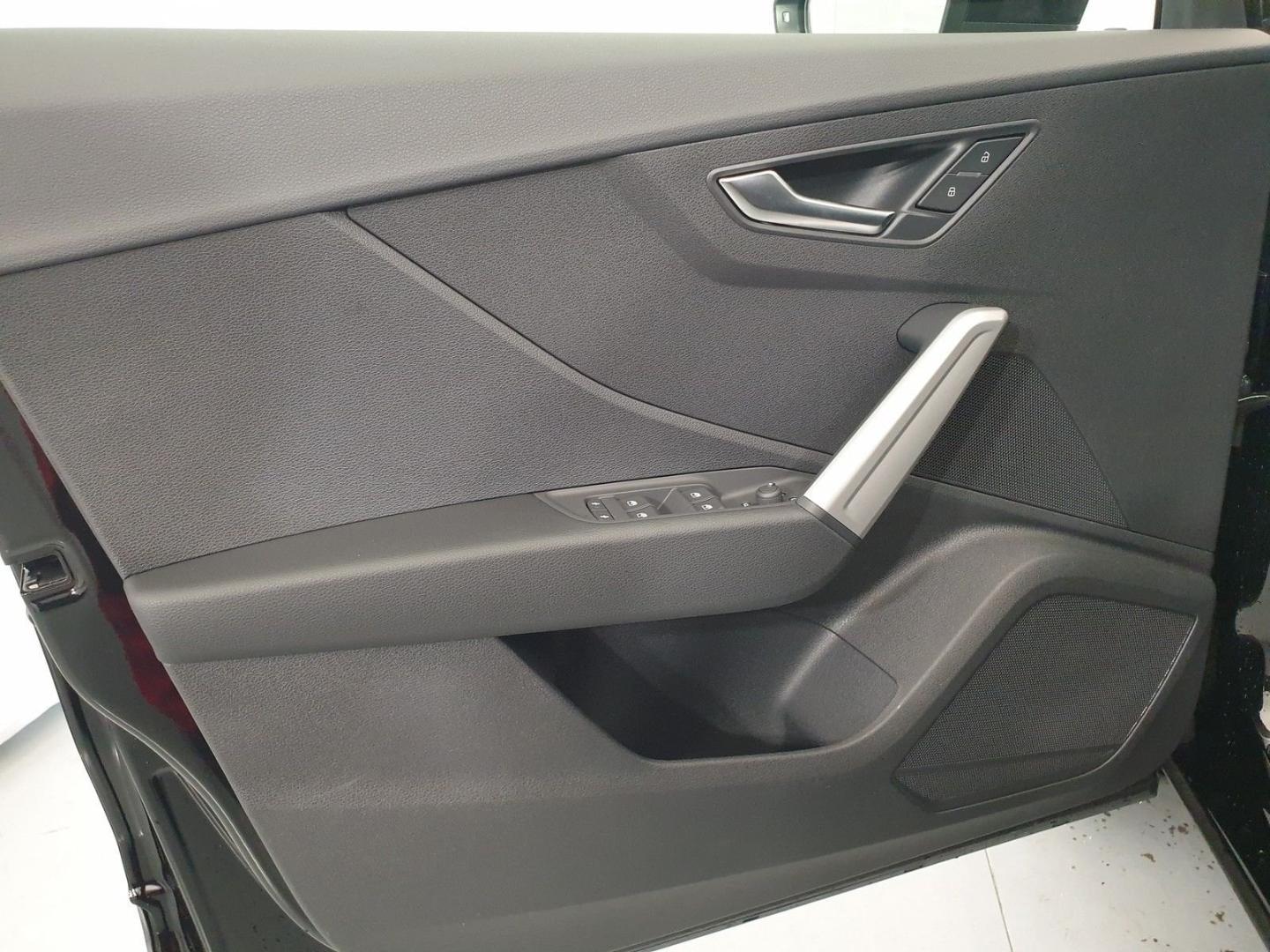Immagine di Audi Q2 Business Advanced 30 TDI 85 kW (116 CV) S tronic - Vista: for more details contact your dealer