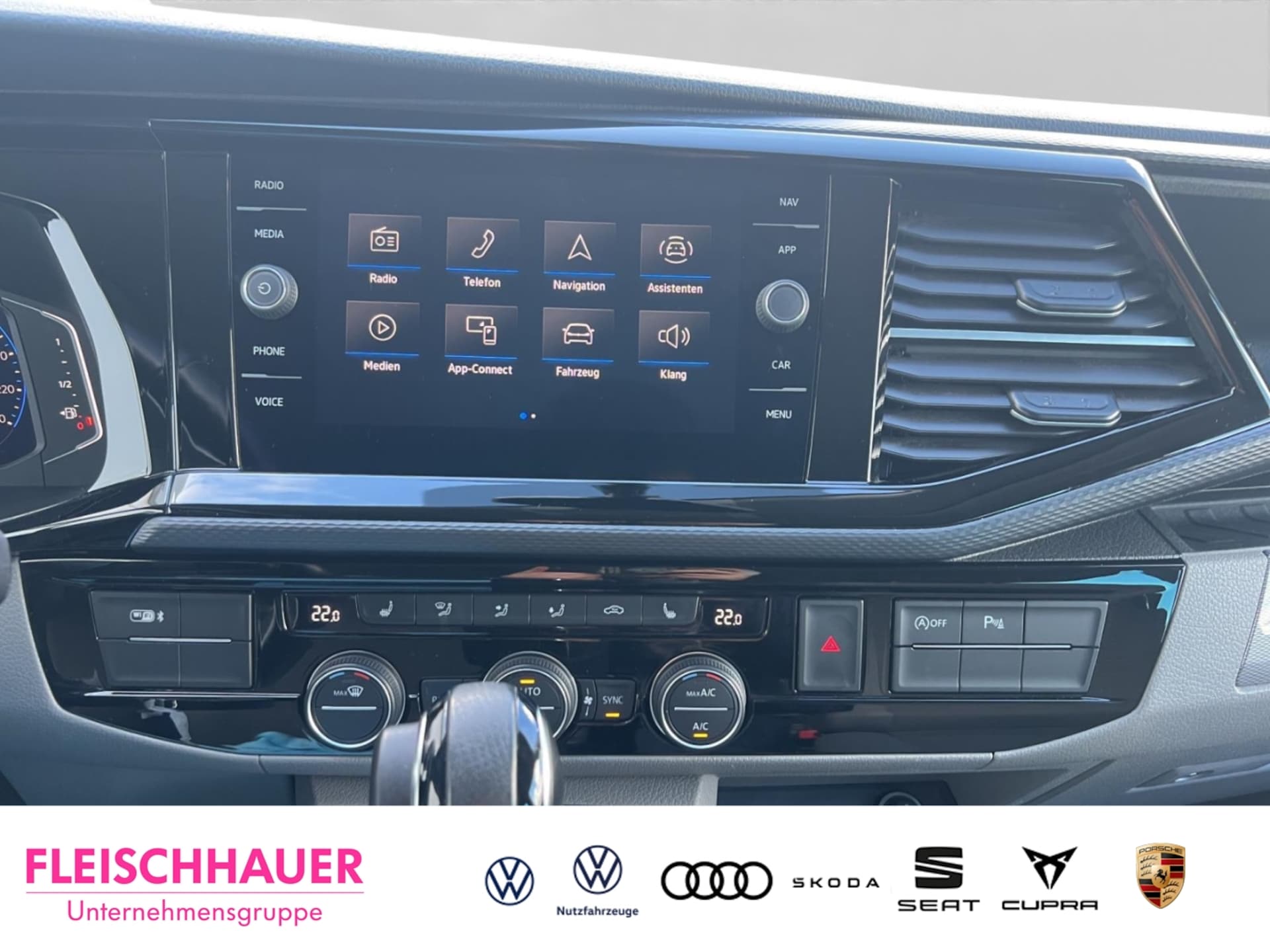 Volkswagen T6.1 California Ocean