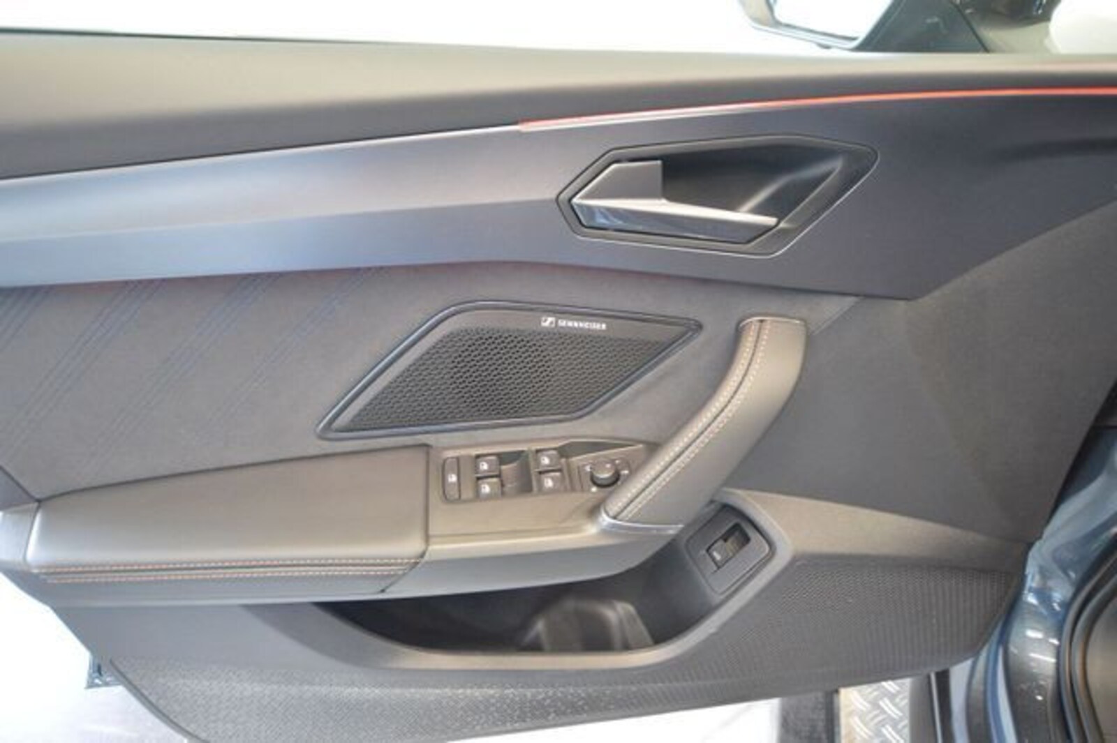 CUPRA Leon Sportstourer – Bild 19